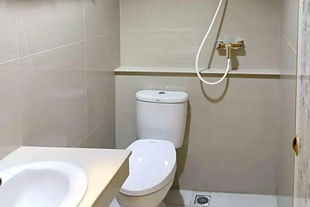 Twospaces Living at Maximus inn