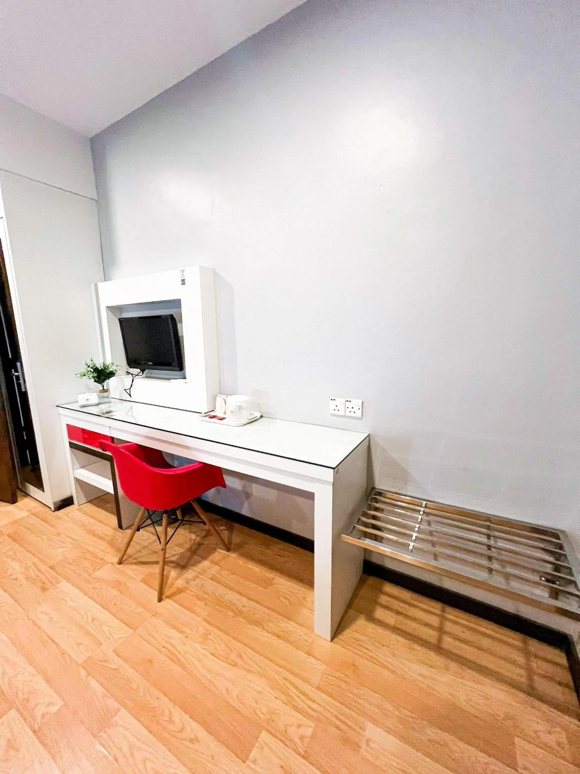 TV and multimedia in Lovita Hotel Kuantan