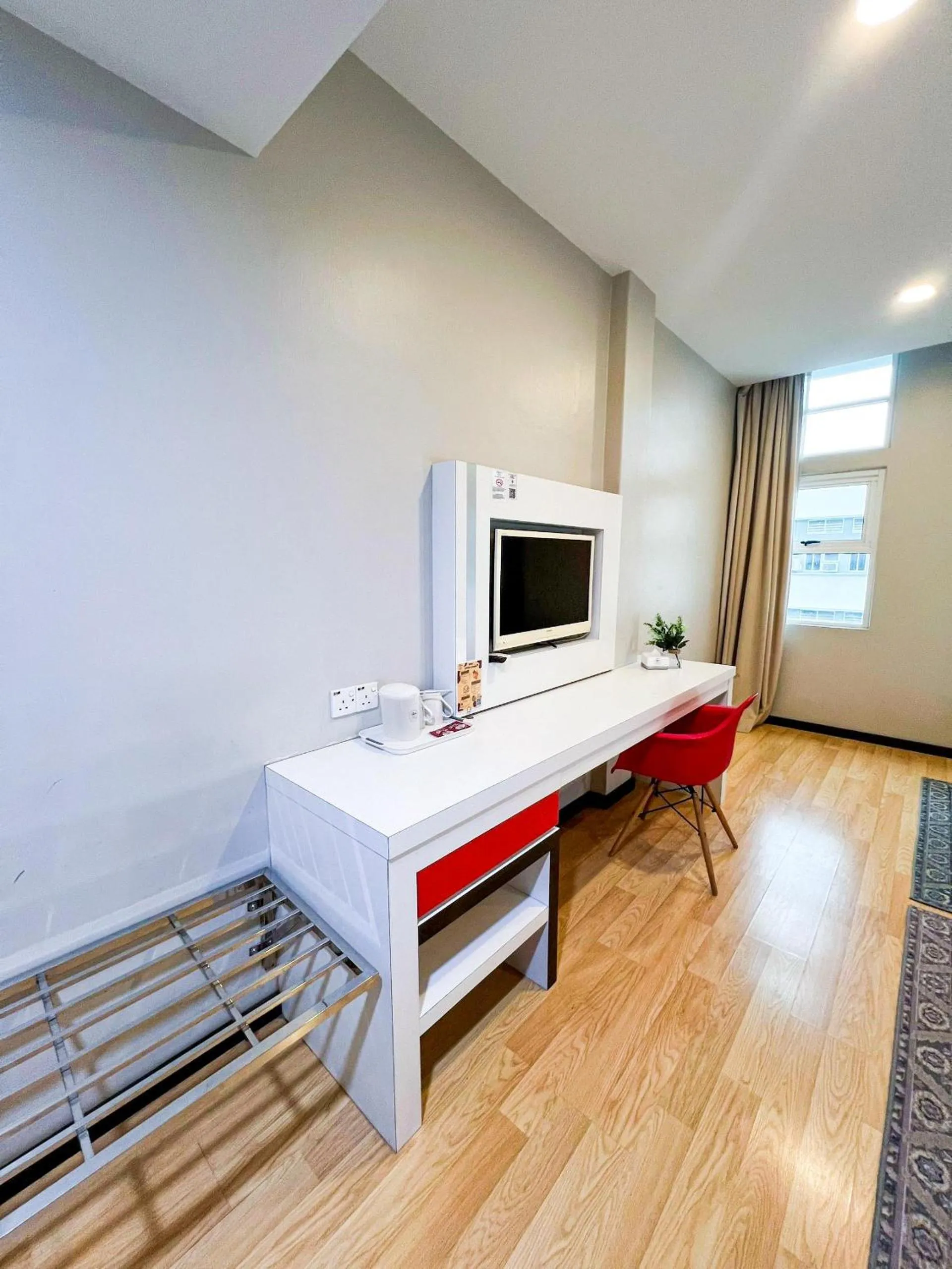 TV and multimedia in Lovita Hotel Kuantan