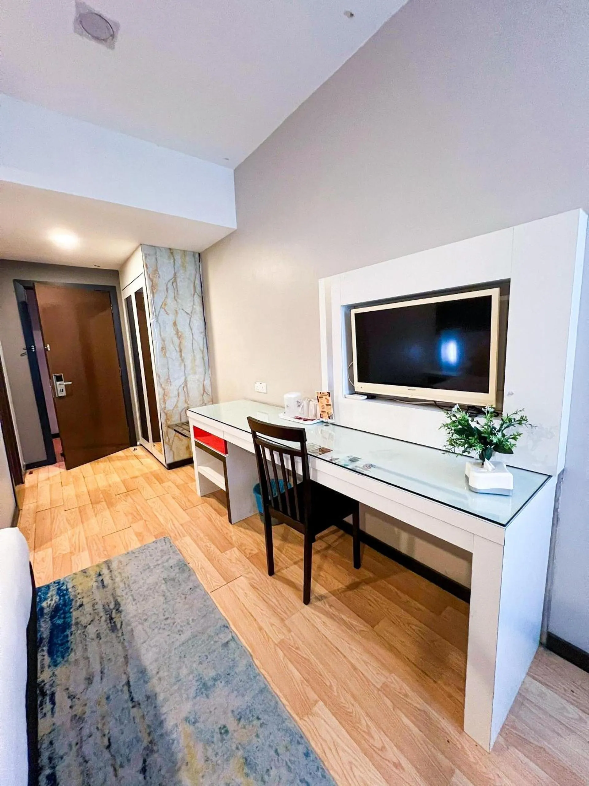 TV and multimedia in Lovita Hotel Kuantan