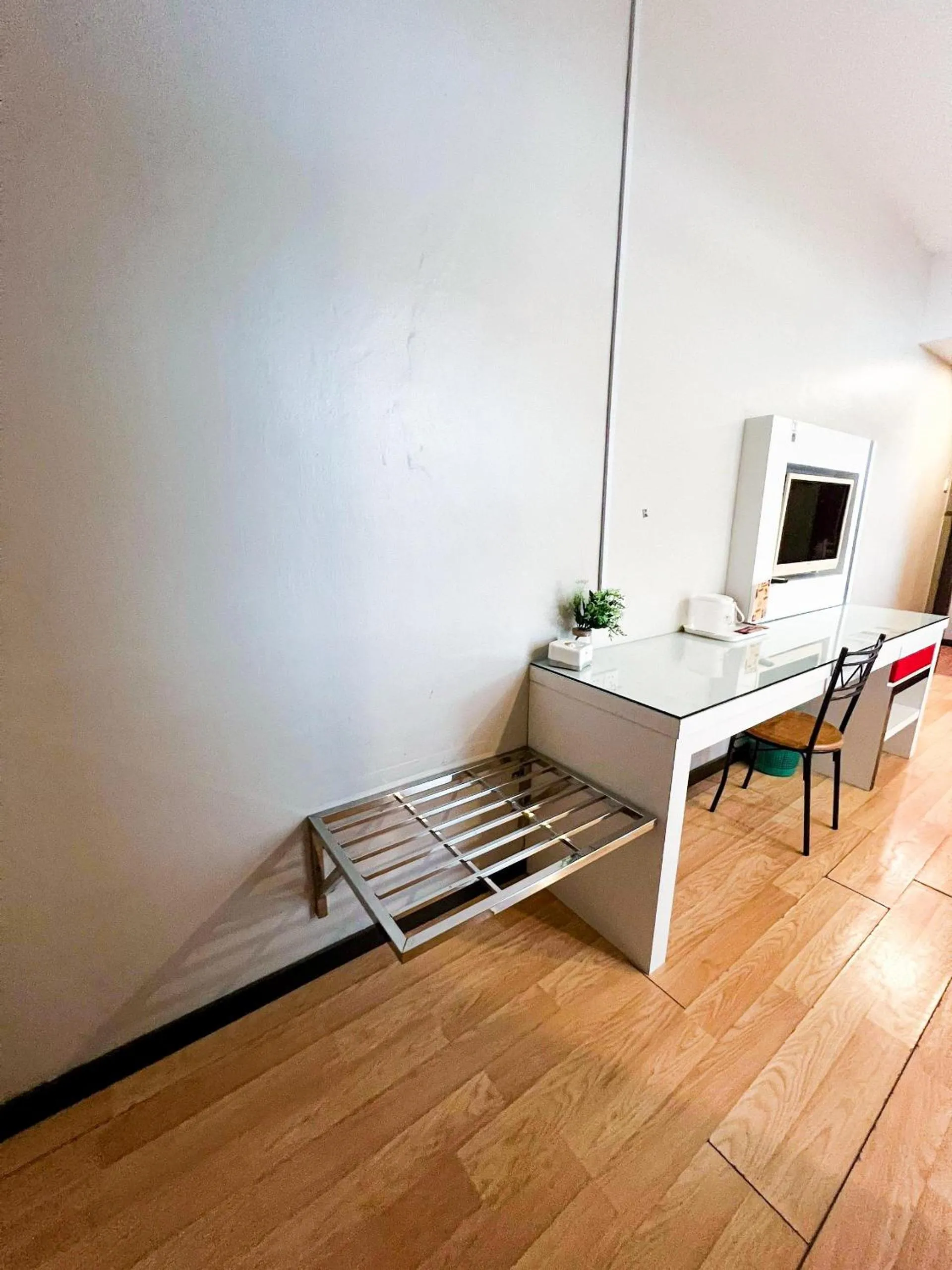 TV and multimedia in Lovita Hotel Kuantan