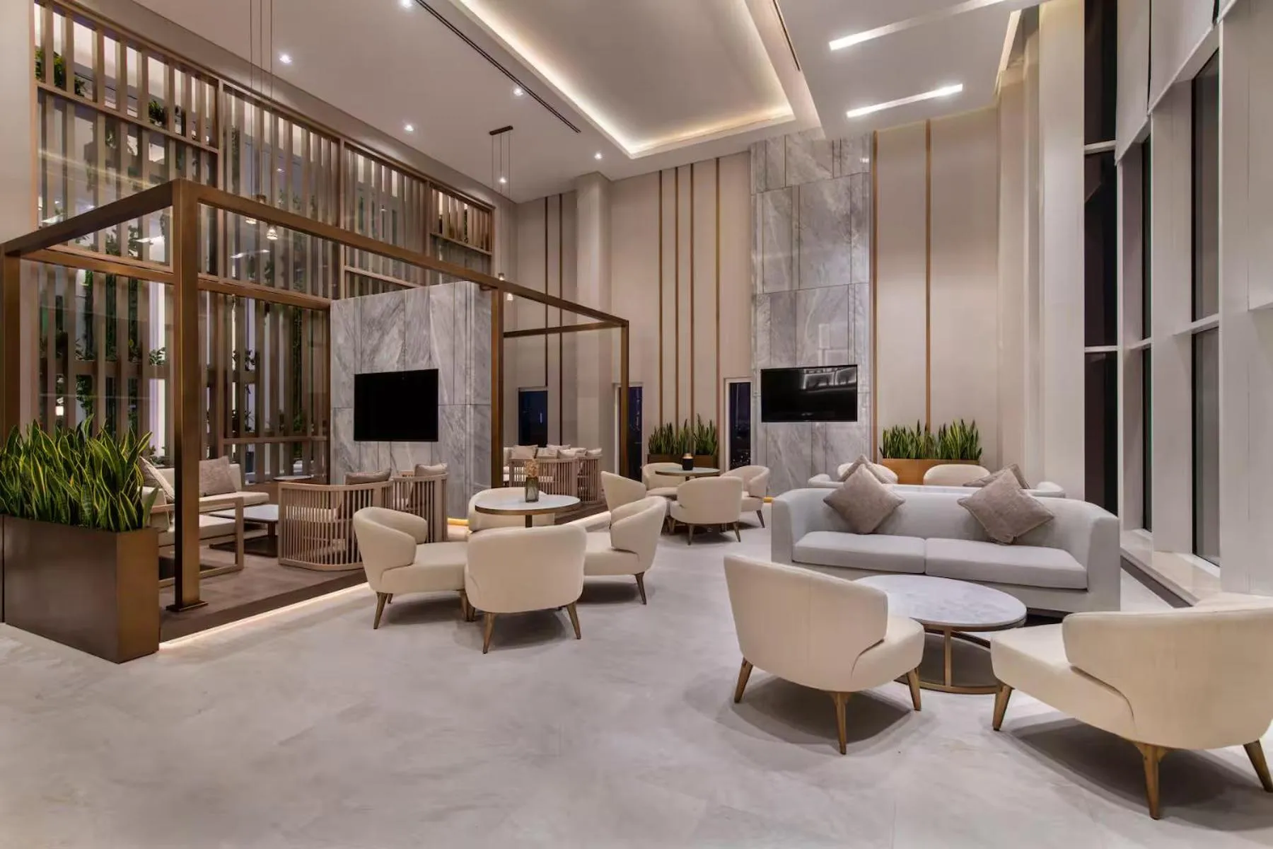 Coffee/tea facilities in Ramada by Wyndham Riyadh King Fahd Road