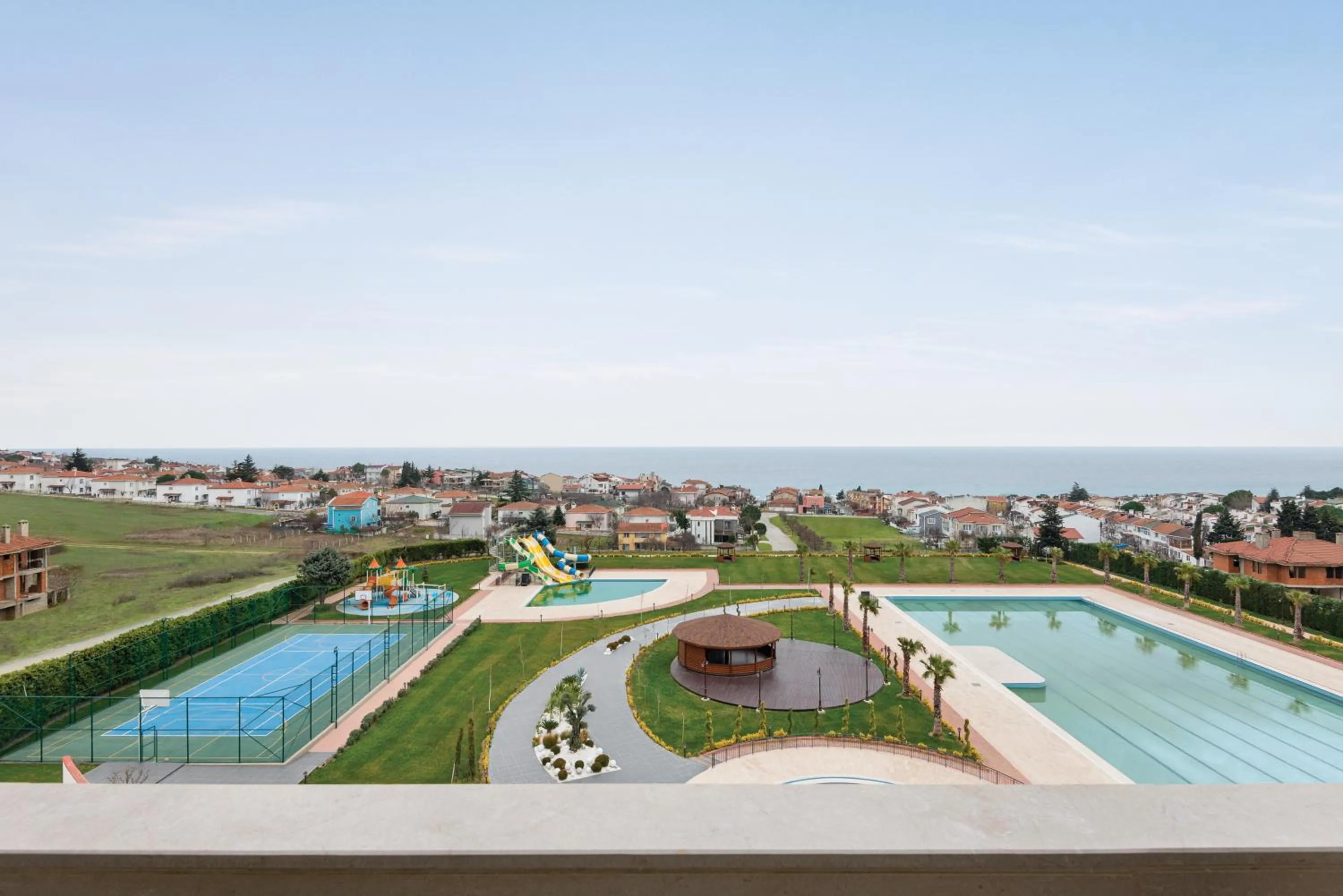 Day in Ramada Plaza by Wyndham Silivri