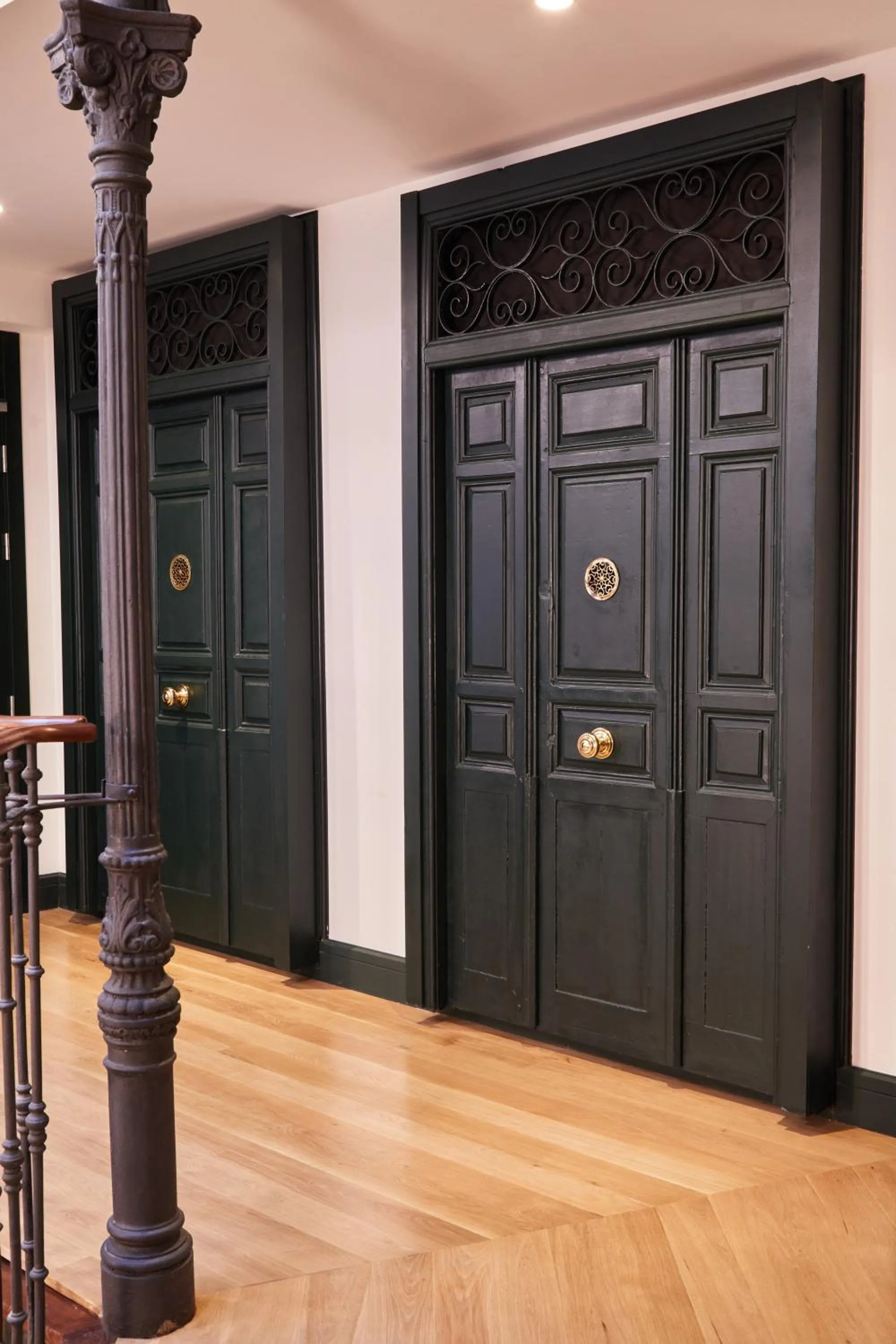 Property building in LATROUPE Prado Hostel