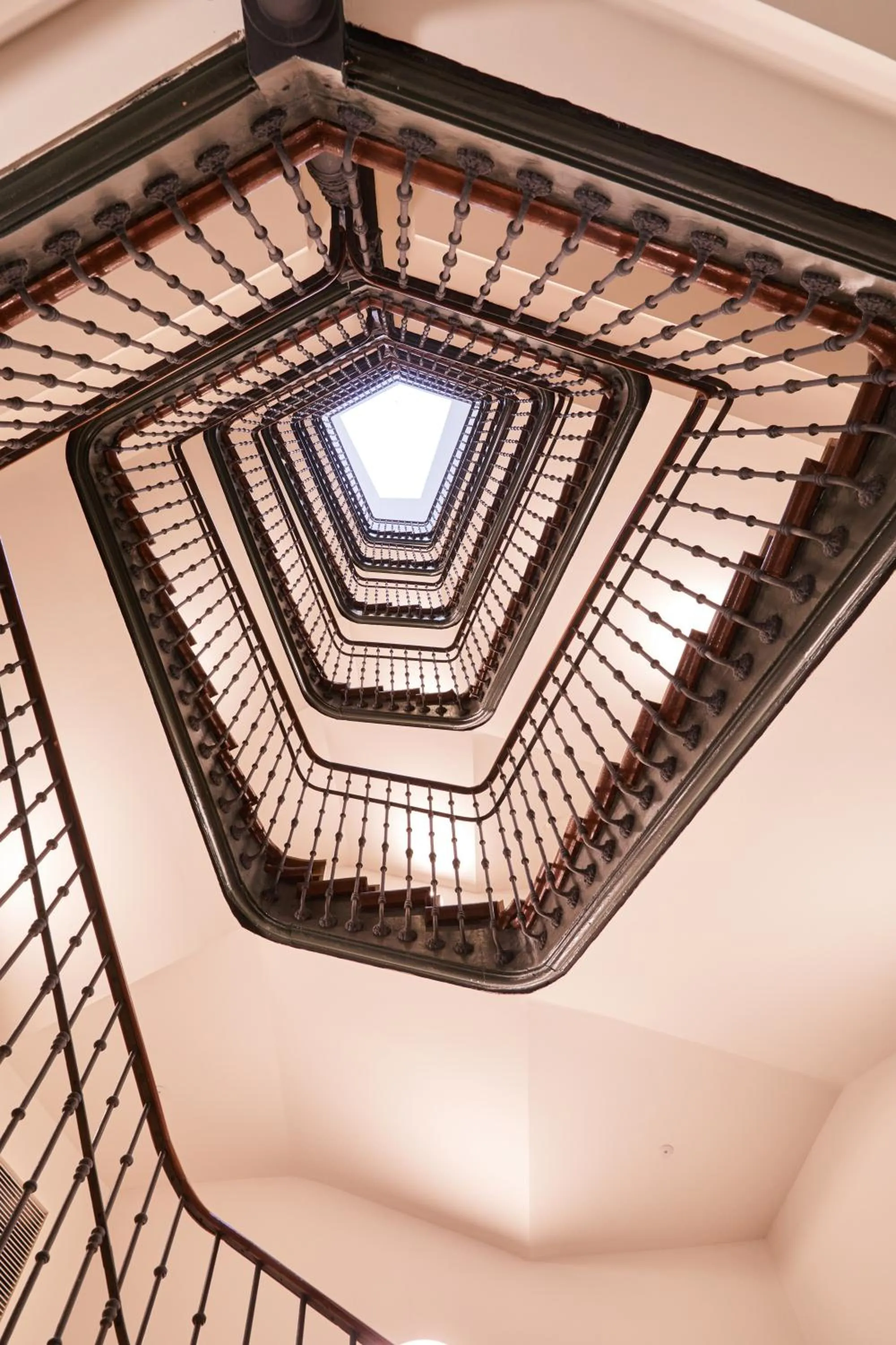 Property building in LATROUPE Prado Hostel