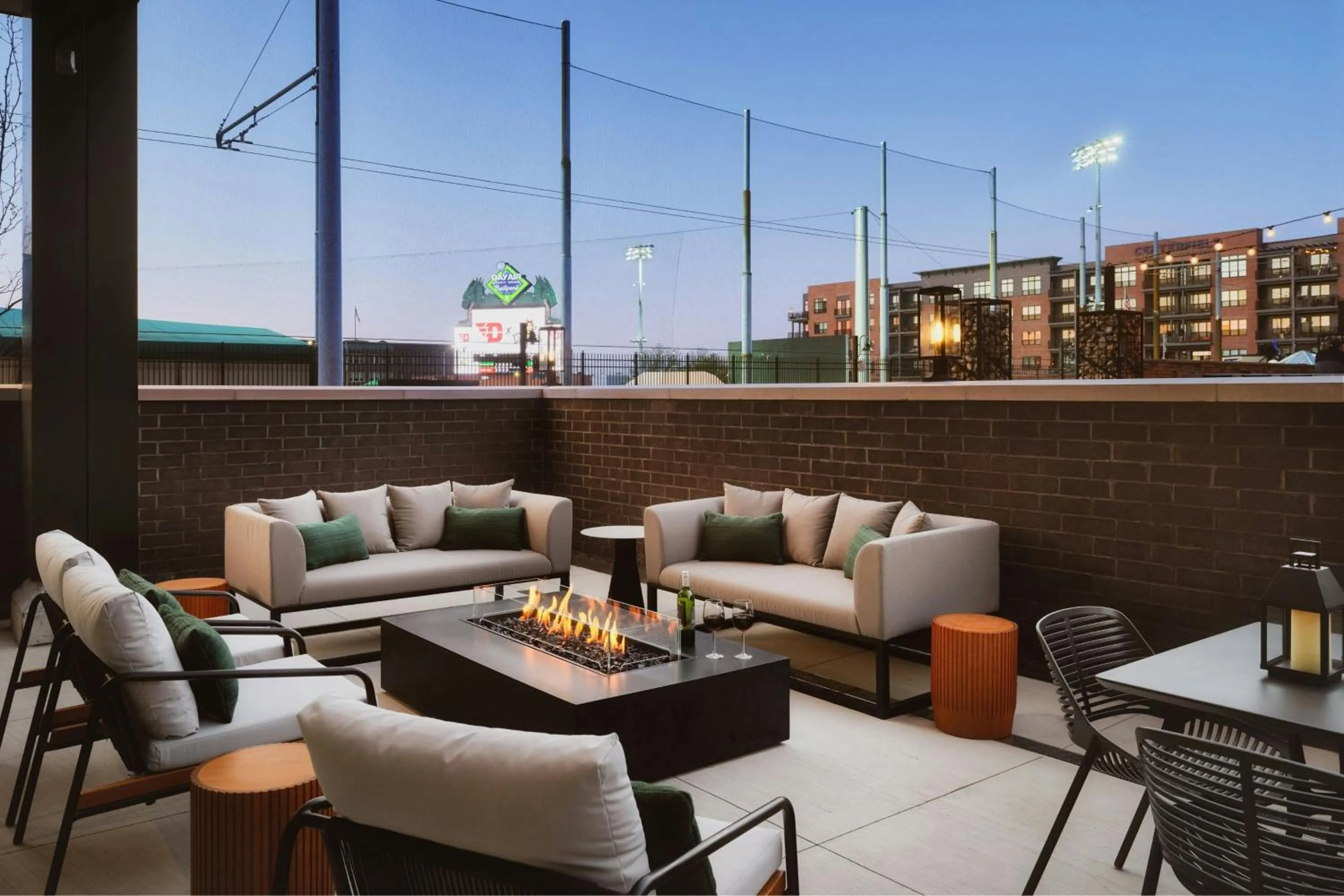 Other in AC Hotel by Marriott Dayton