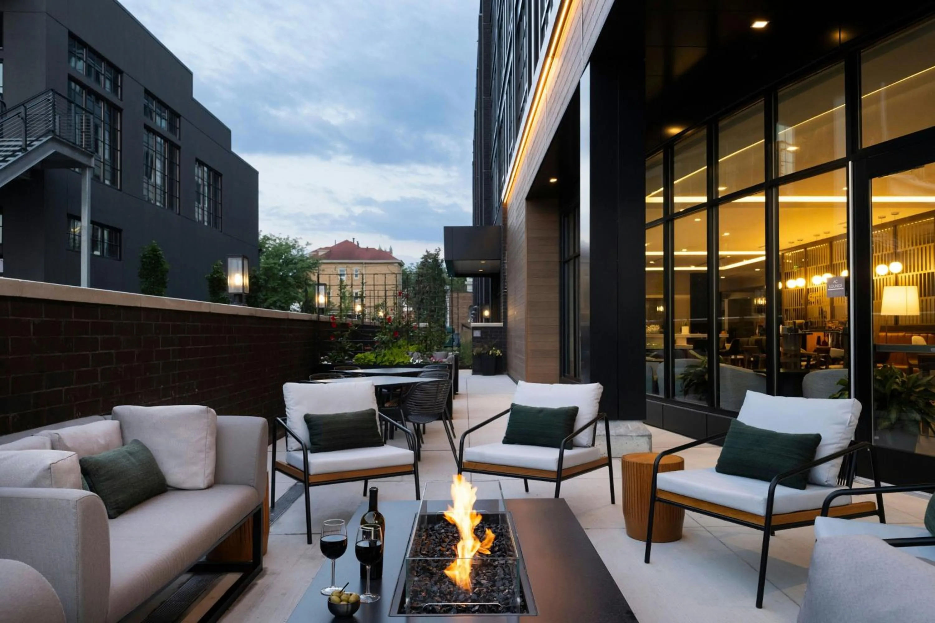 Other in AC Hotel by Marriott Dayton