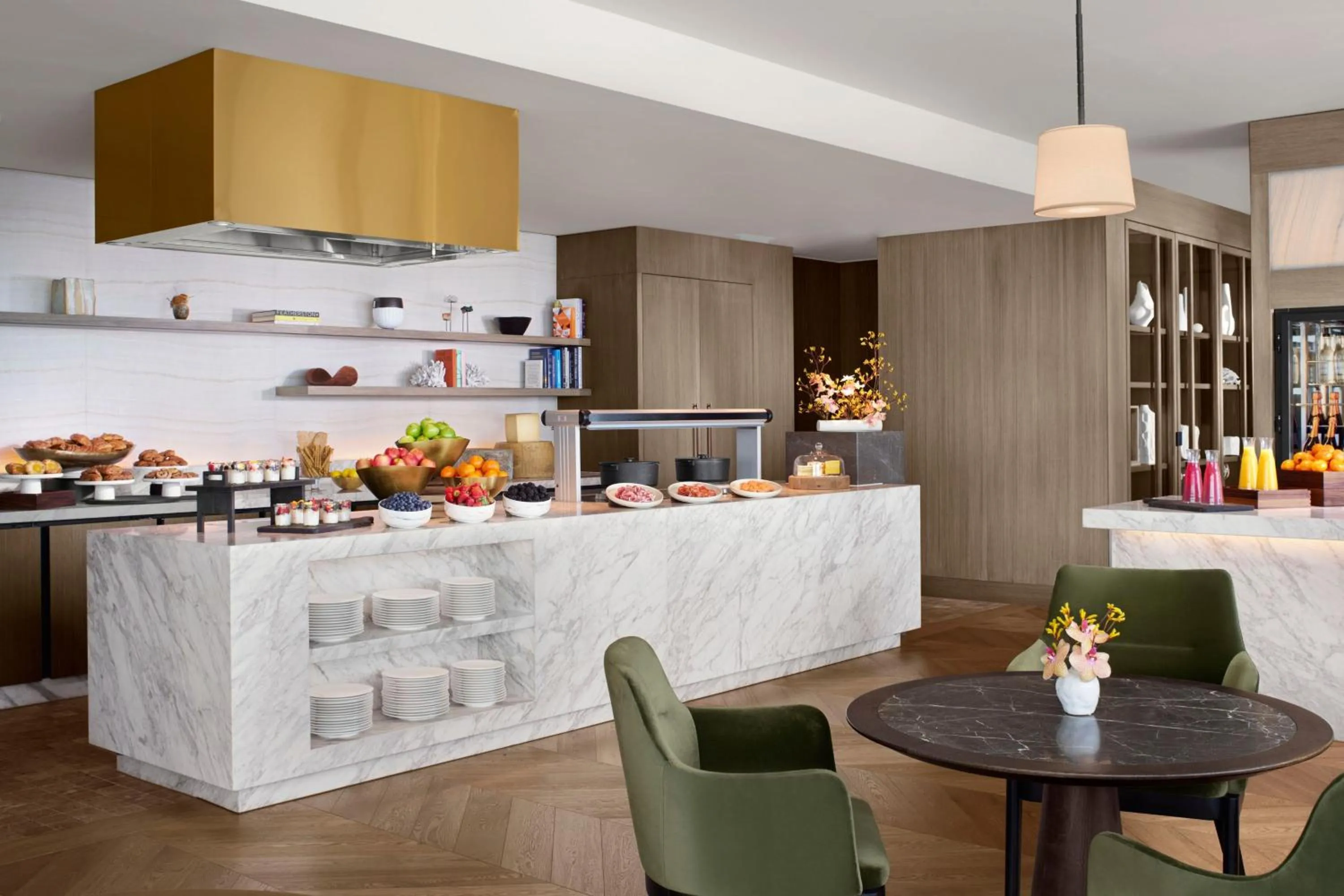 Other in The Ritz-Carlton, Melbourne