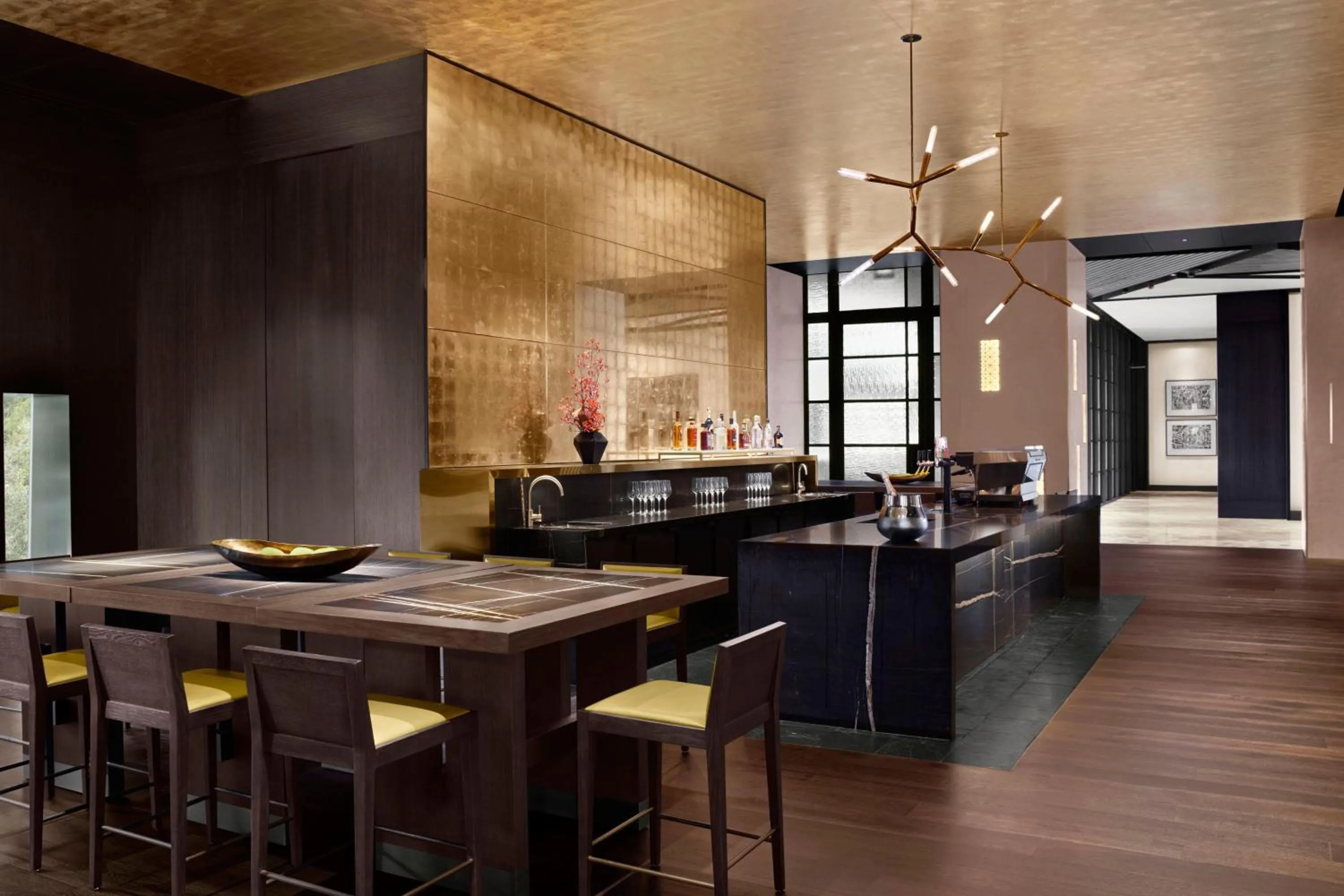 Meeting/conference room in The Ritz-Carlton, Melbourne