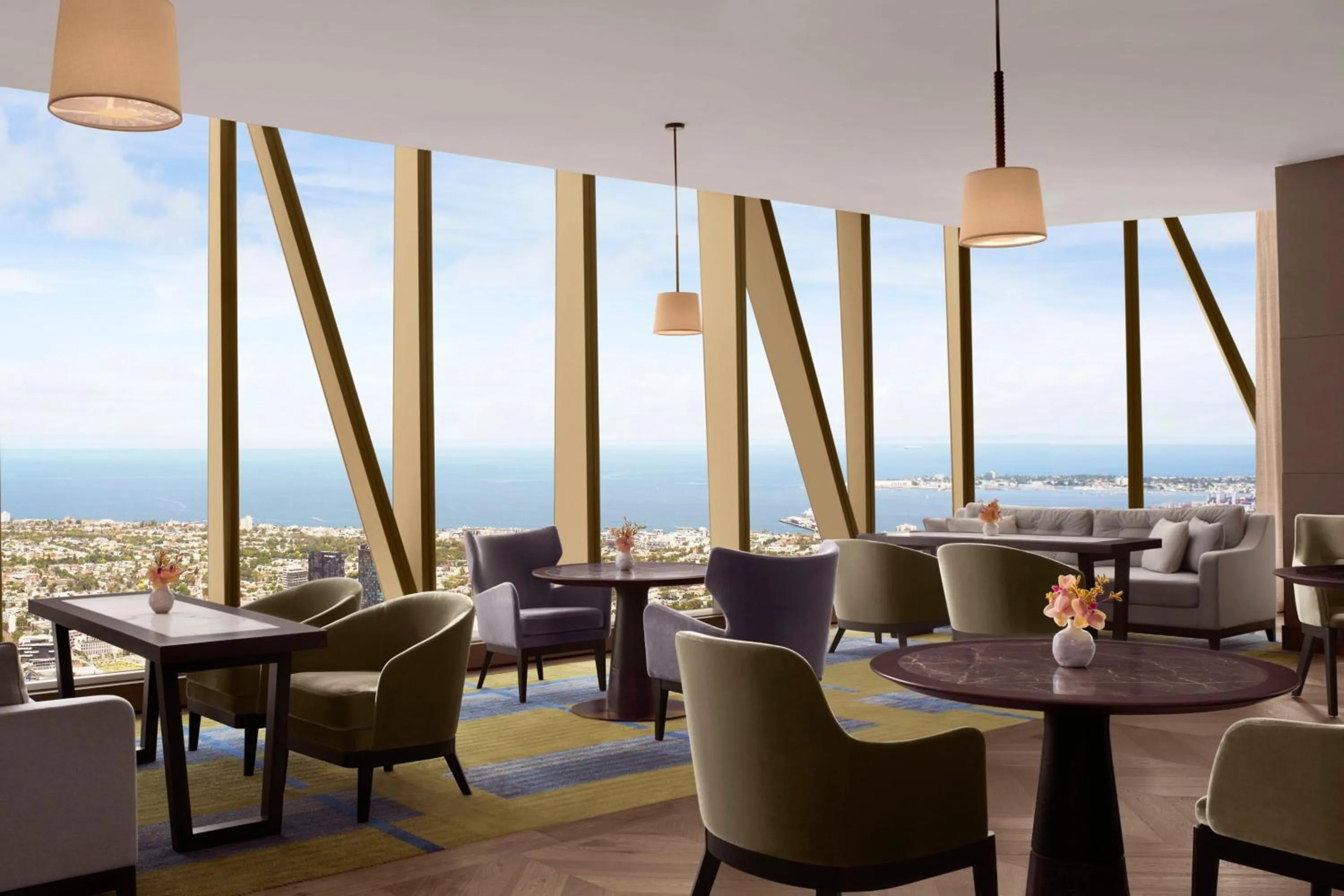 Other in The Ritz-Carlton, Melbourne