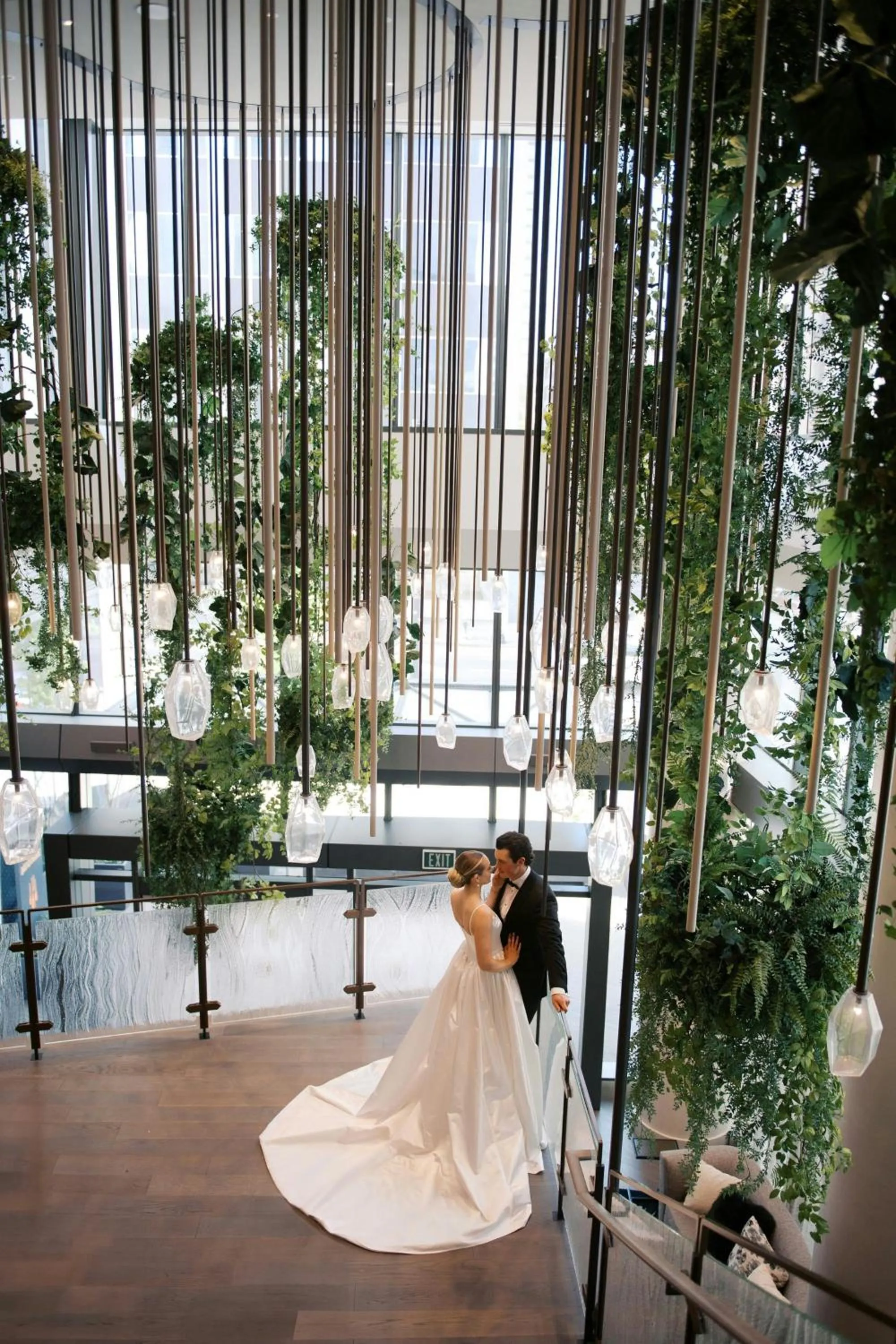 Banquet/Function facilities in The Ritz-Carlton, Portland