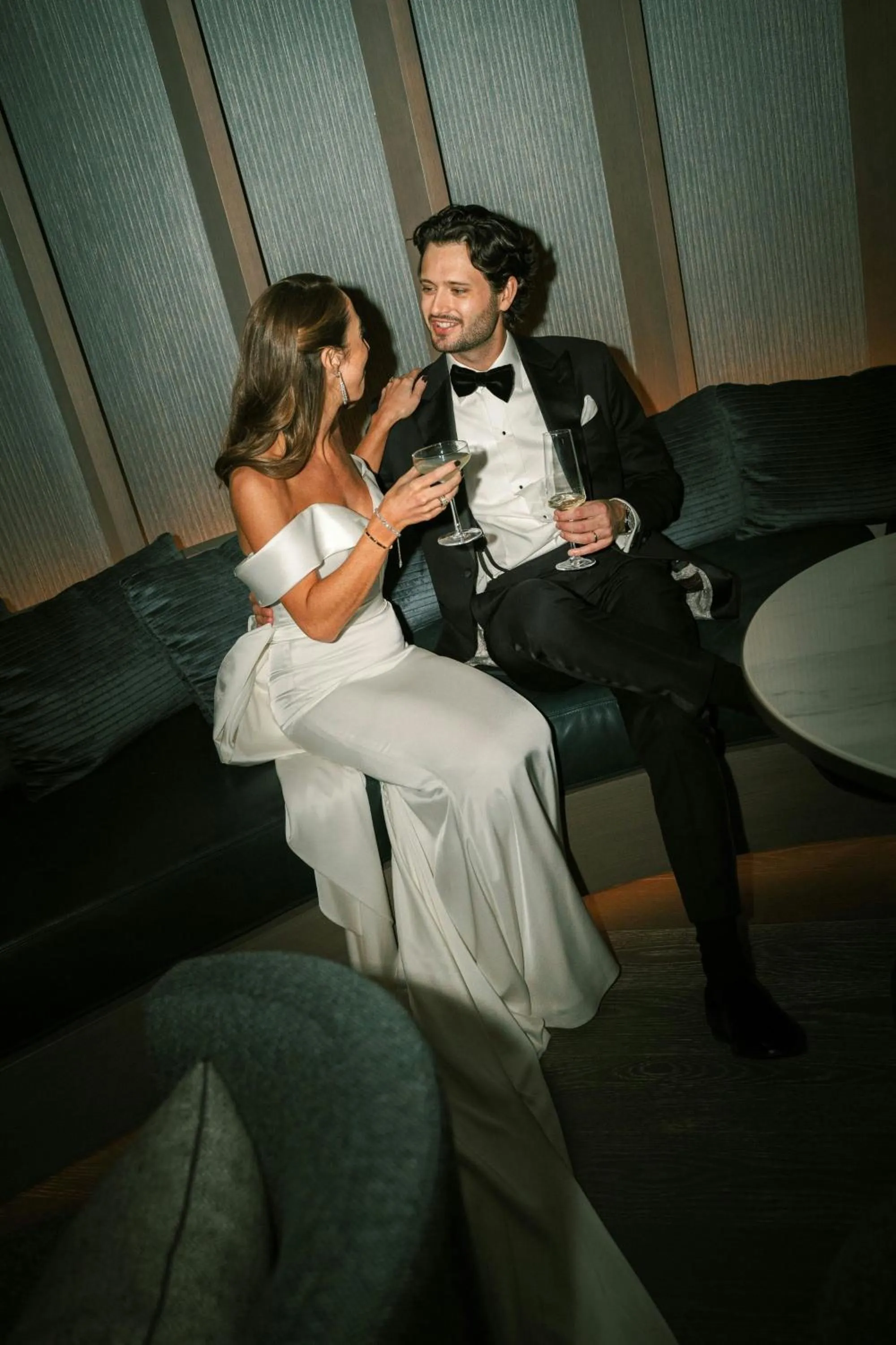 Banquet/Function facilities in The Ritz-Carlton, Portland