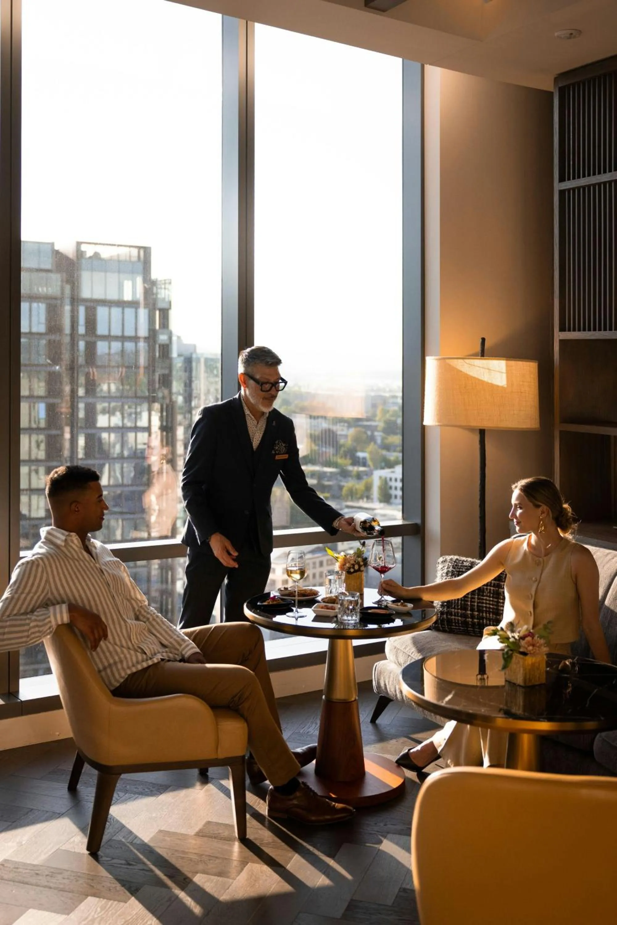 Other in The Ritz-Carlton, Portland