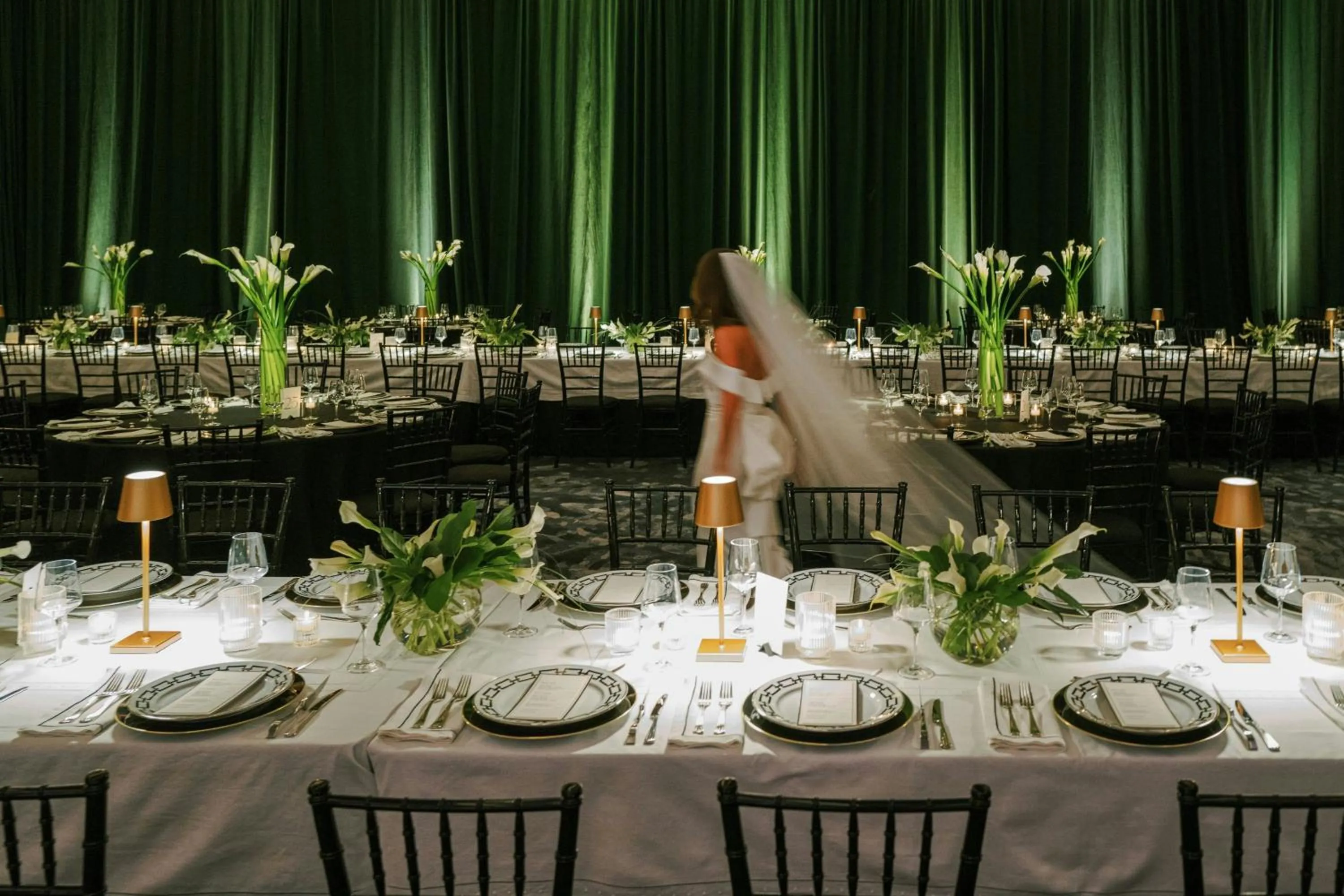 Banquet/Function facilities in The Ritz-Carlton, Portland
