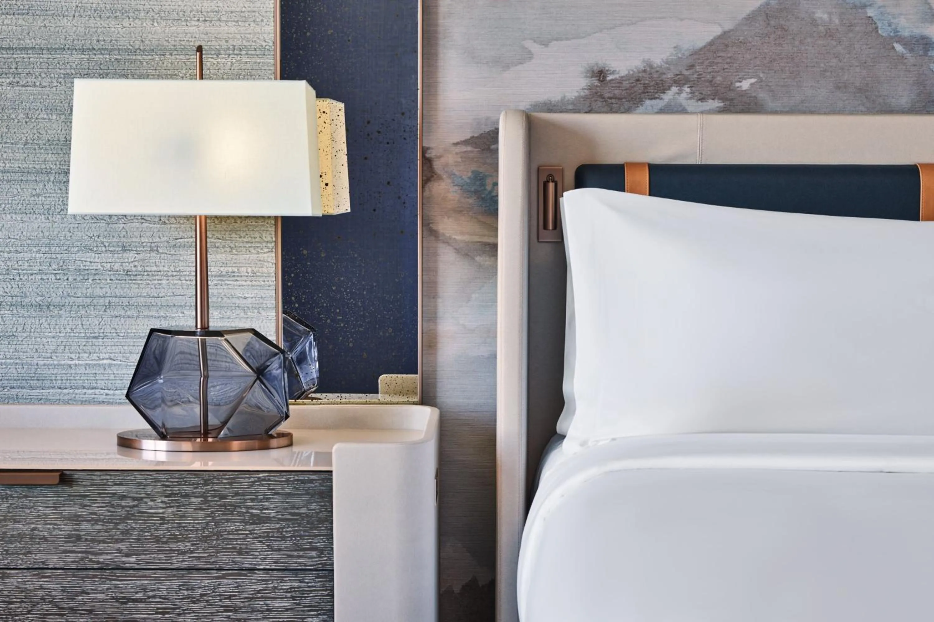 Photo of the whole room, Bed in The Ritz-Carlton, Portland