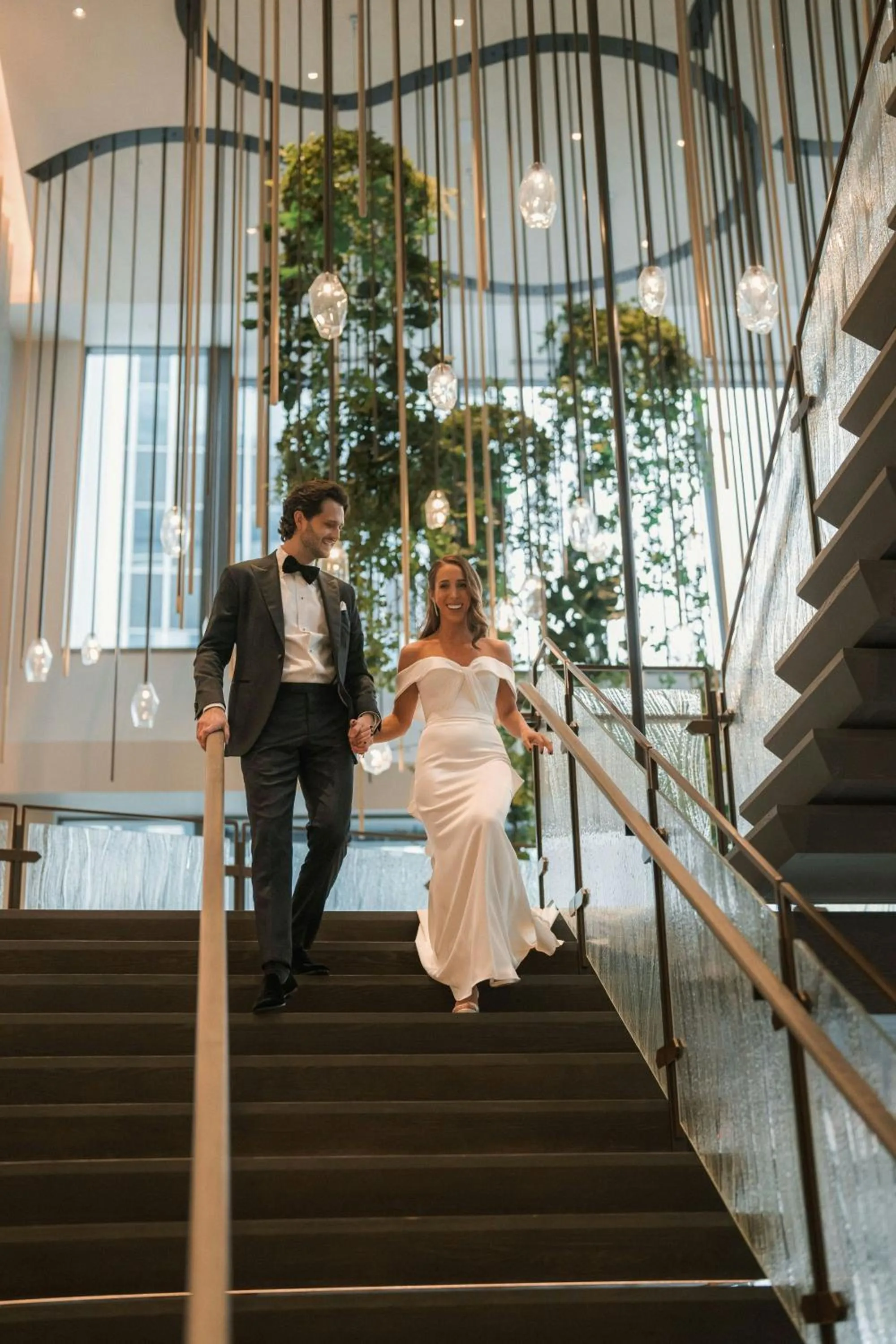 Banquet/Function facilities in The Ritz-Carlton, Portland