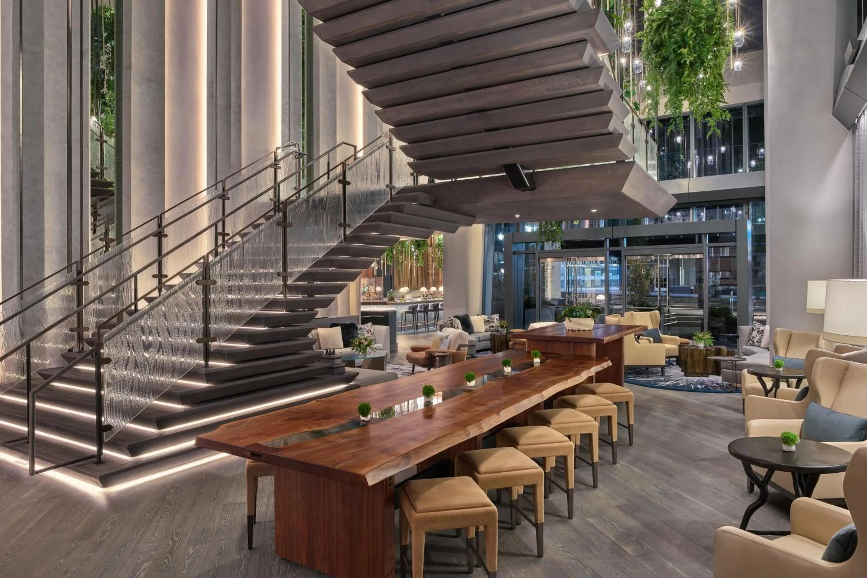 View (from property/room) in The Ritz-Carlton, Portland