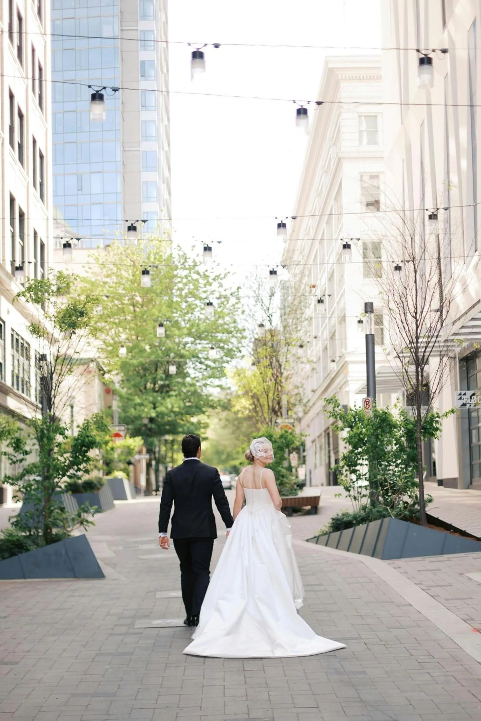 Banquet/Function facilities in The Ritz-Carlton, Portland