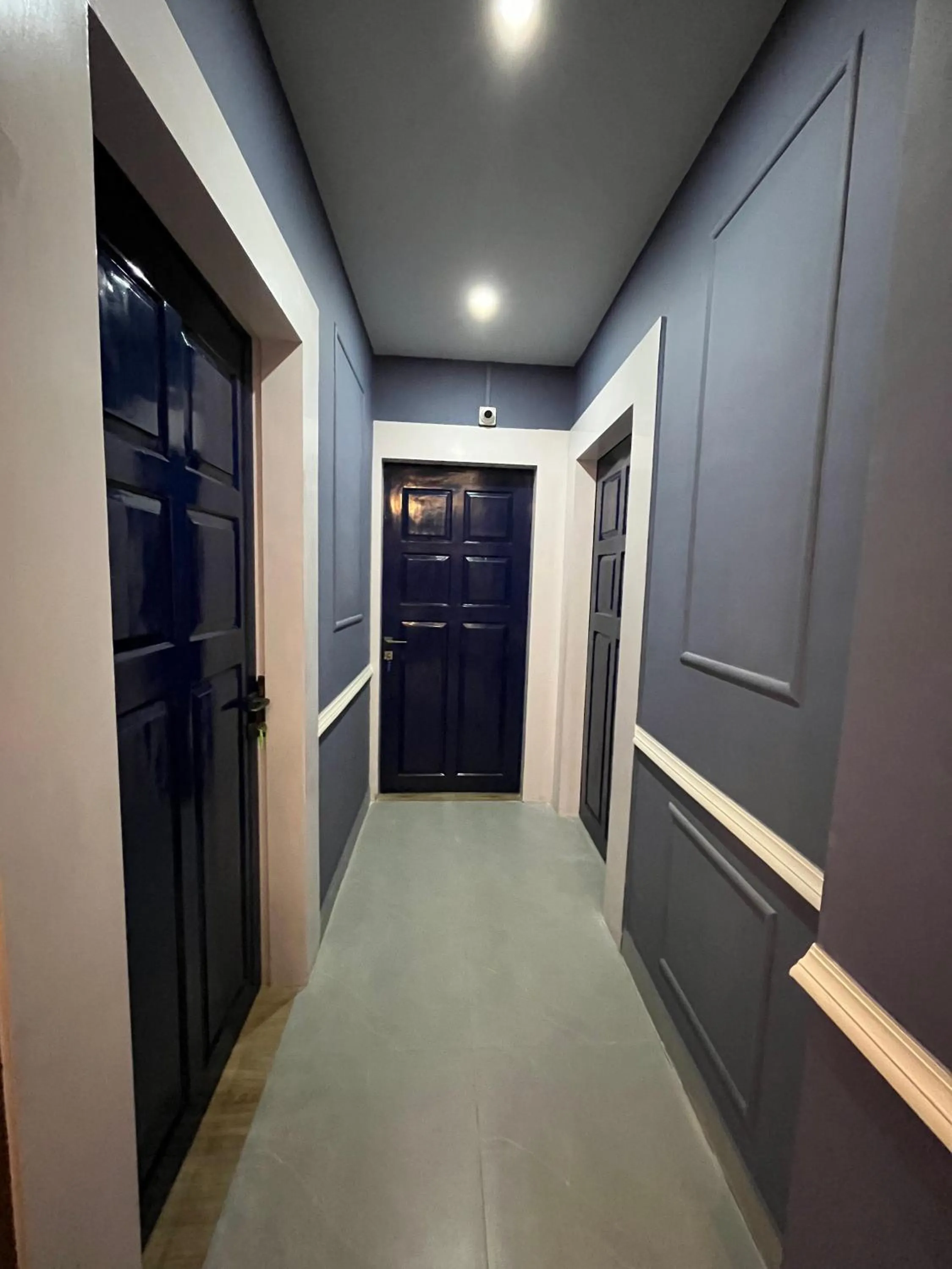 Lobby or reception in Achala Home