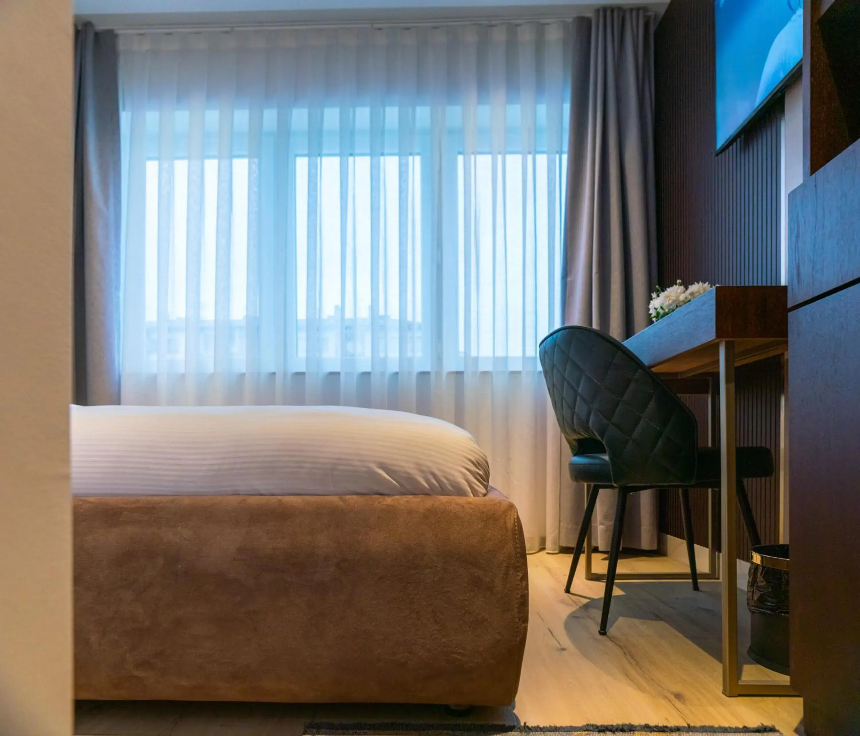 Standard Single Room - single occupancy in Emery Hotel Standard Single Room - single occupancy in Emery Hotel