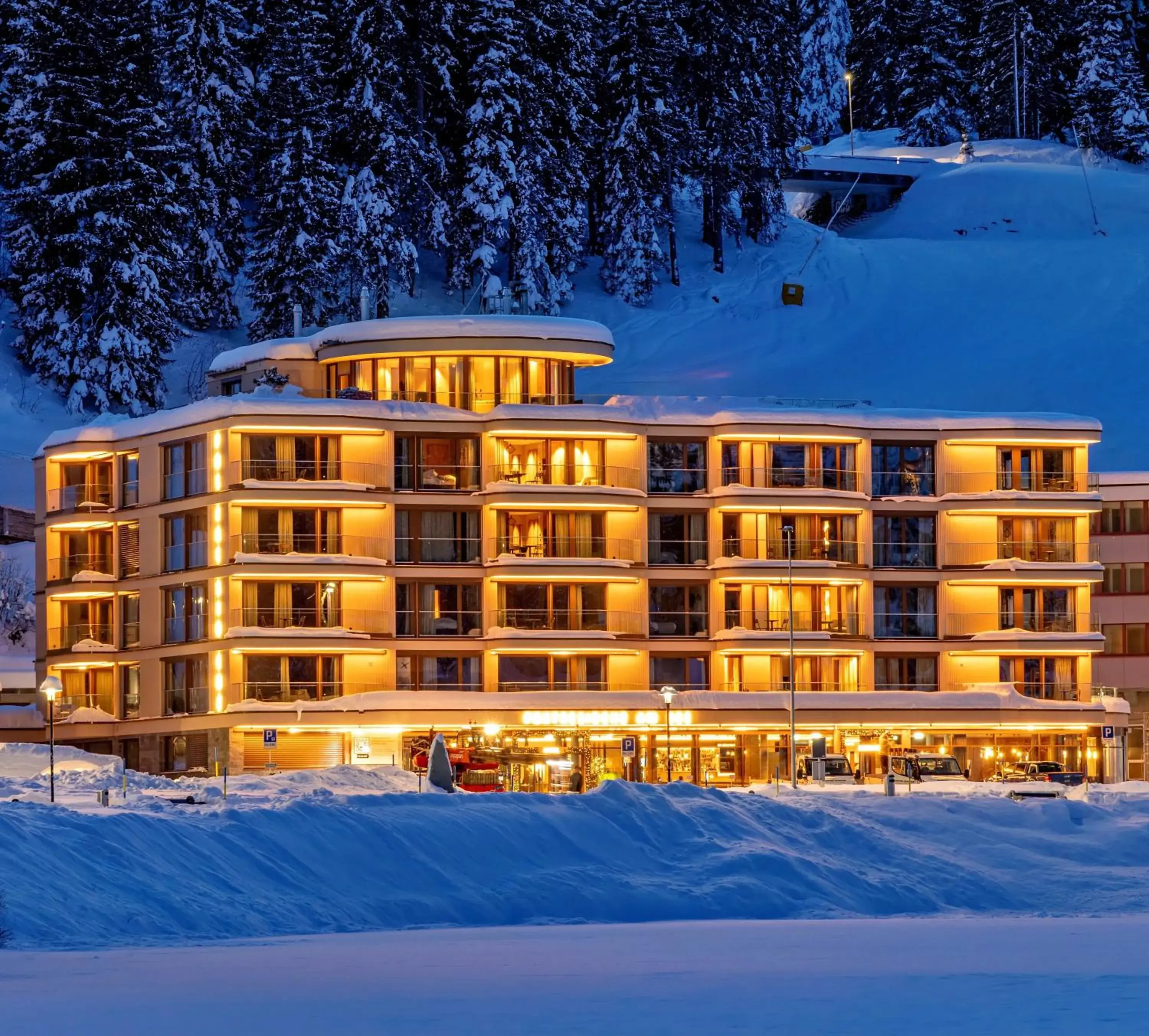 Postresidenz am See Postresidenz am See