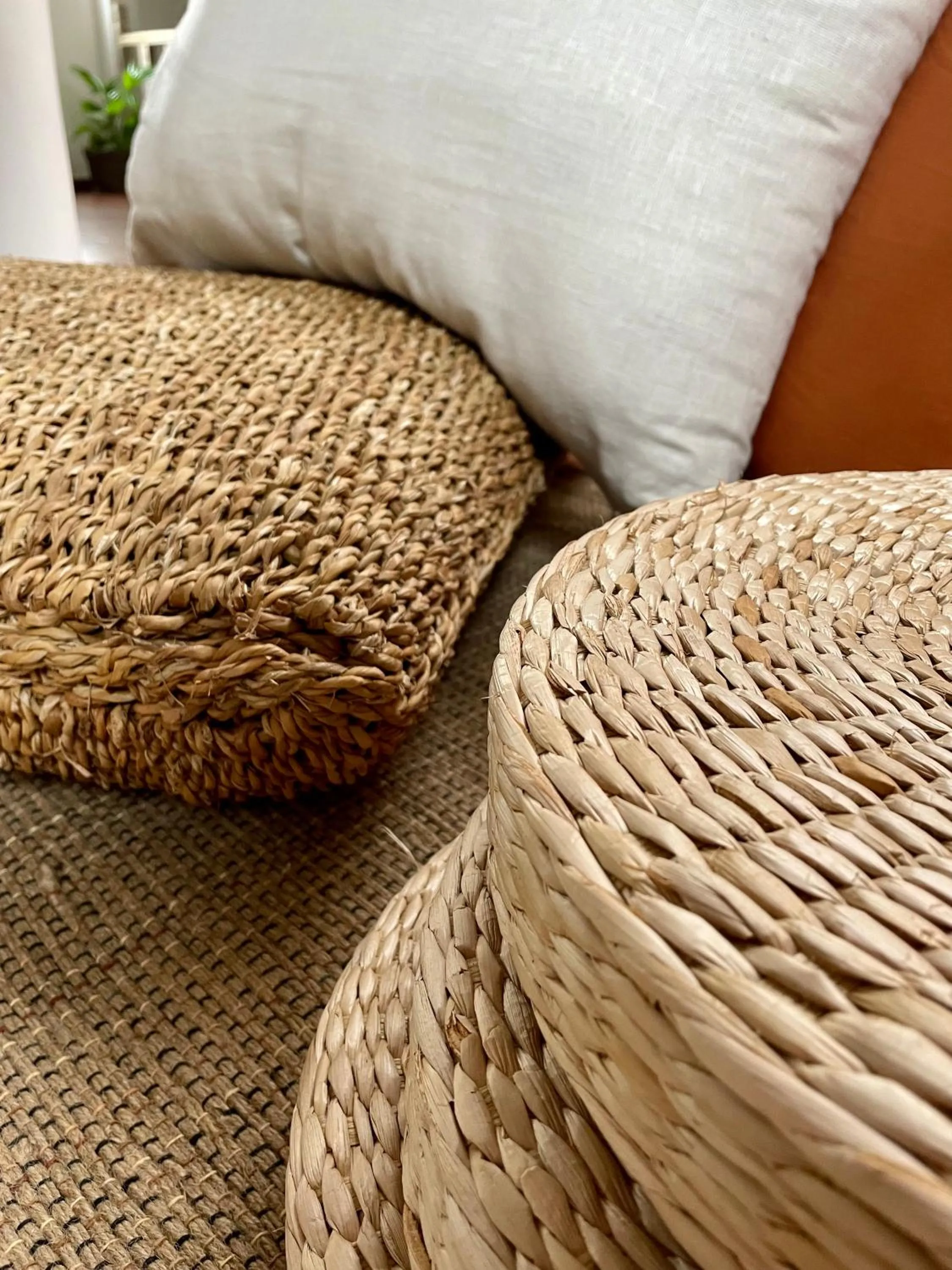 Bed in The Yard Hiriketiya