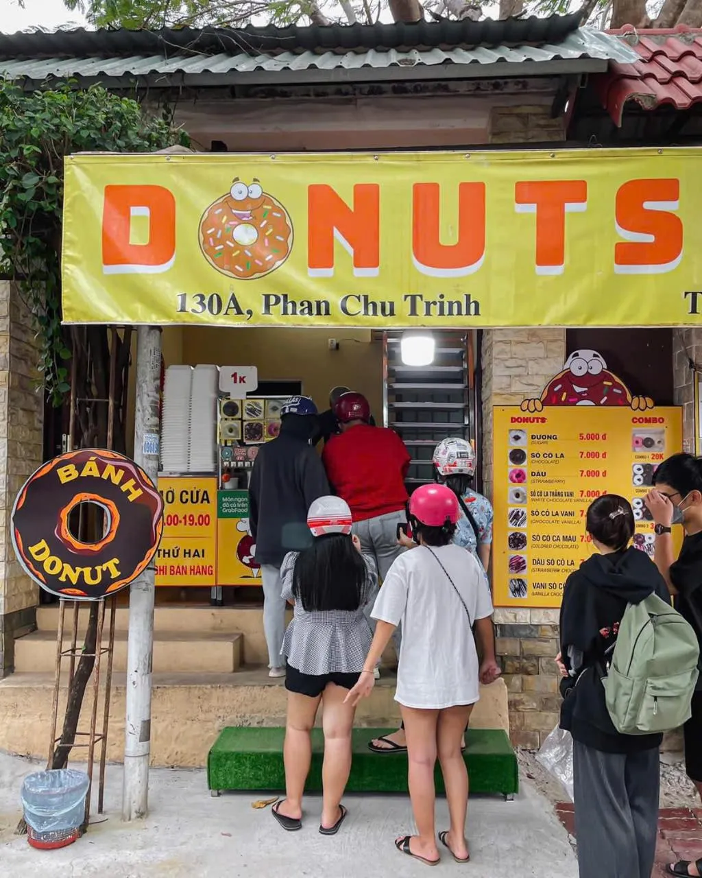 Food and drinks in Joi Hospitality - KP House