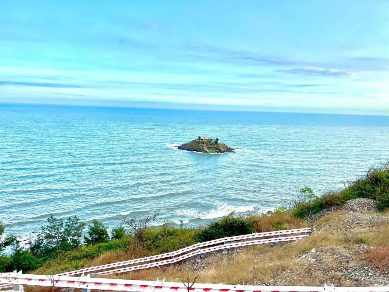 Nearby landmark in Joi Hospitality - KP House