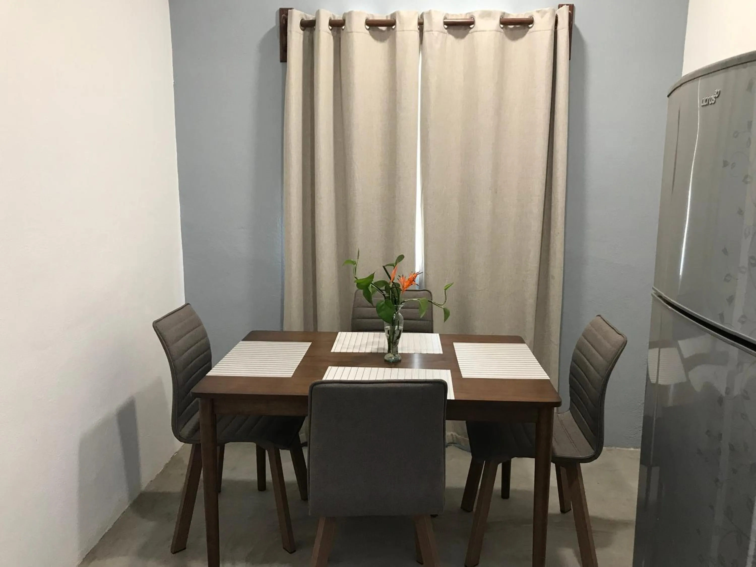 LA CASA AZUL DE SAMARA