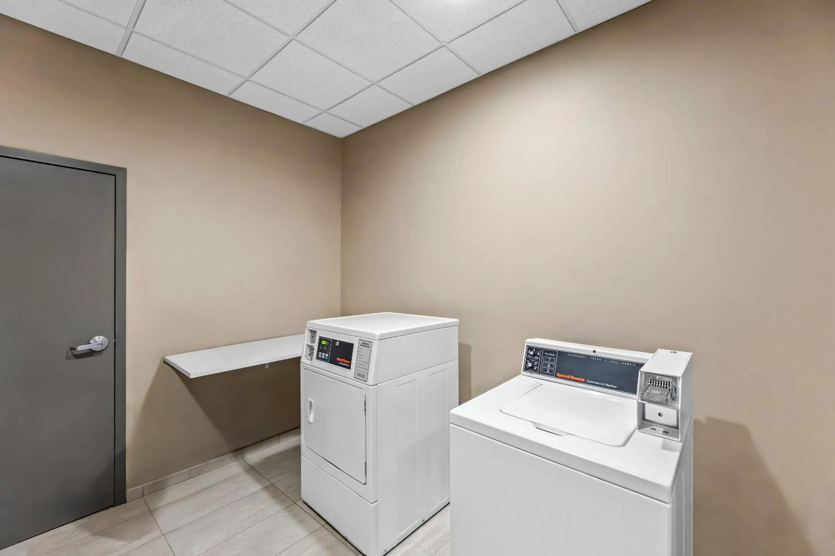 Other in Quality Inn - Pratt