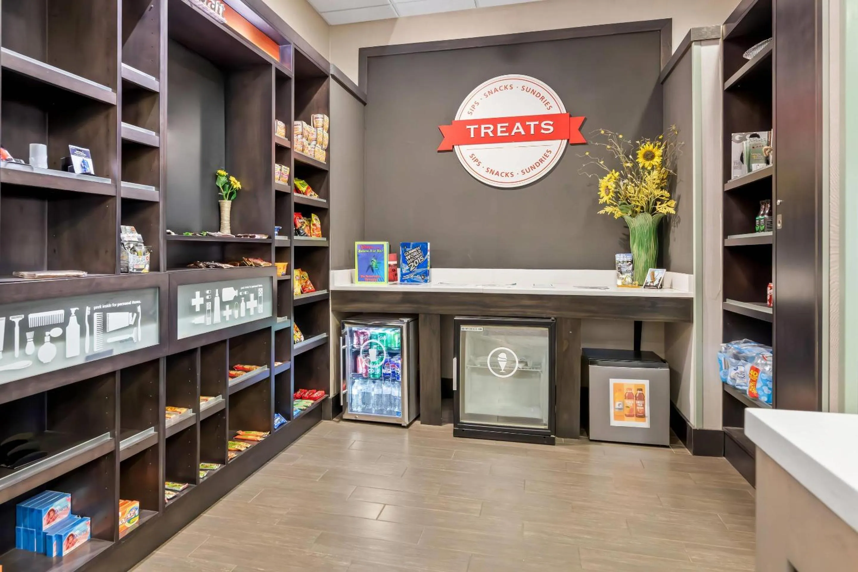 Other in Quality Inn - Pratt