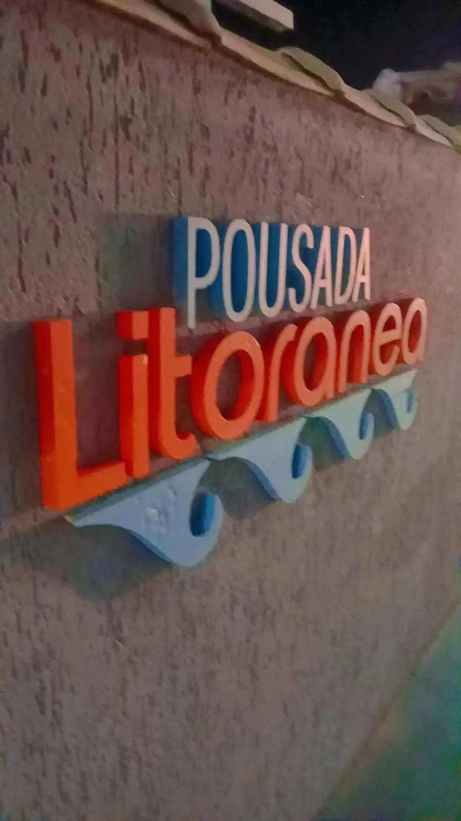 Pousada Litorânea