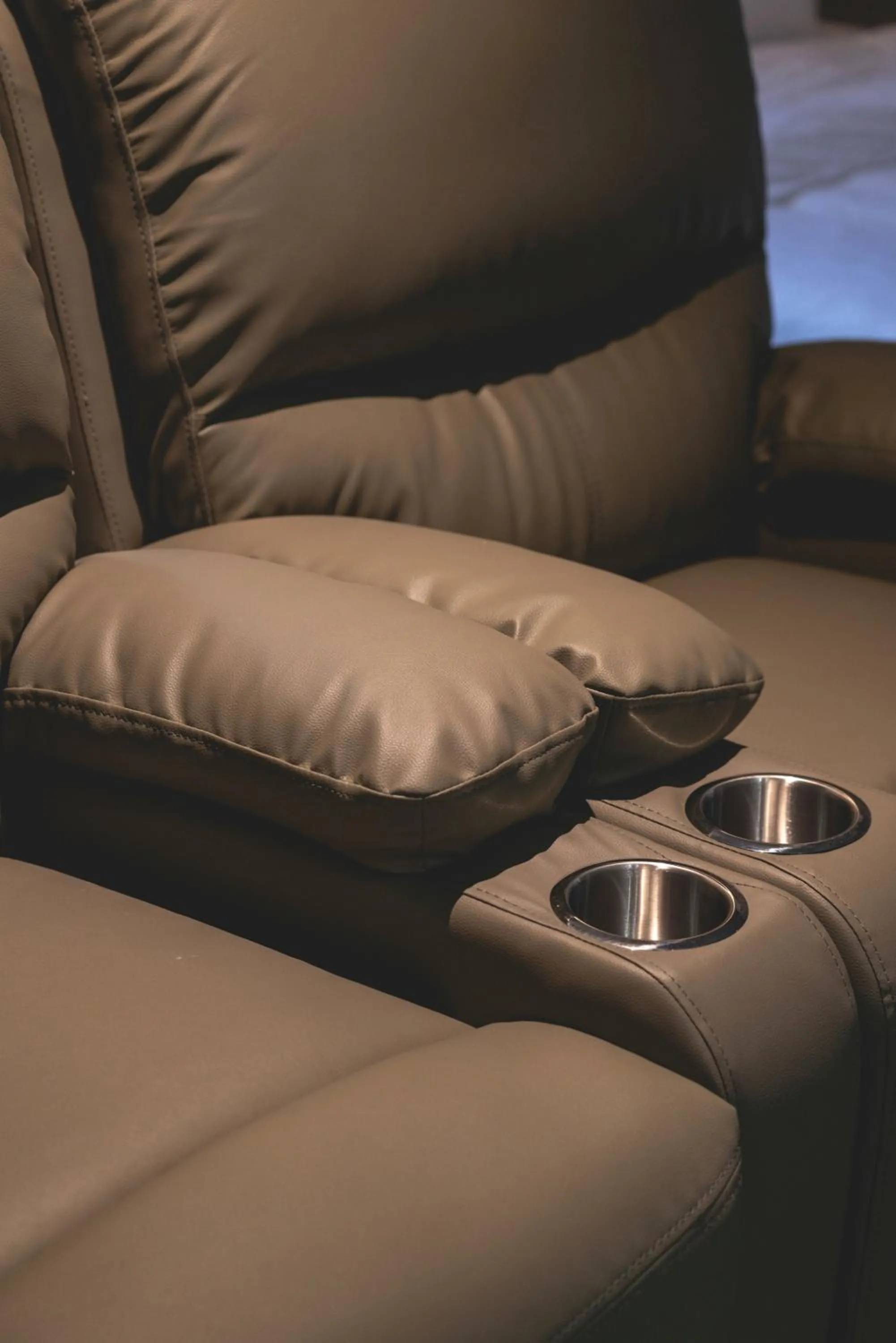 Seating area in Aank Hotel Incheon Bupyeong