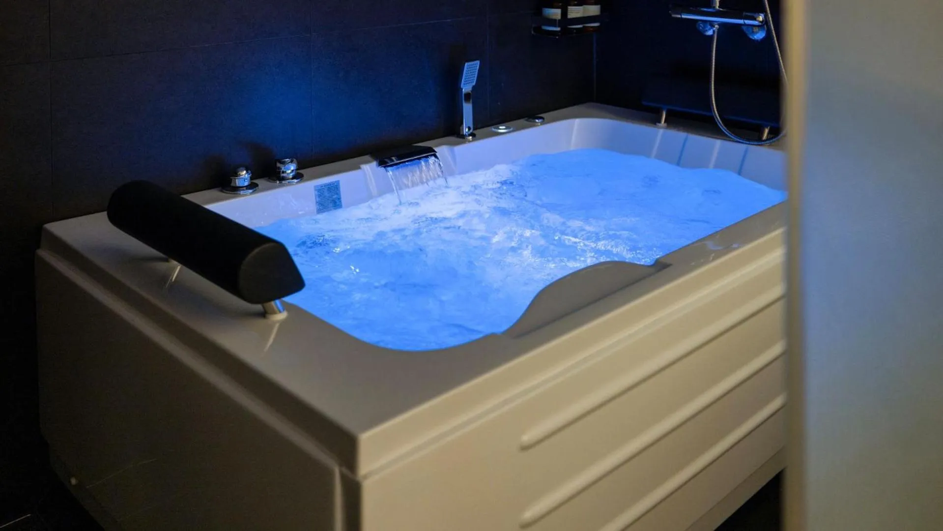 Spa and wellness centre/facilities in Aank Hotel Incheon Bupyeong