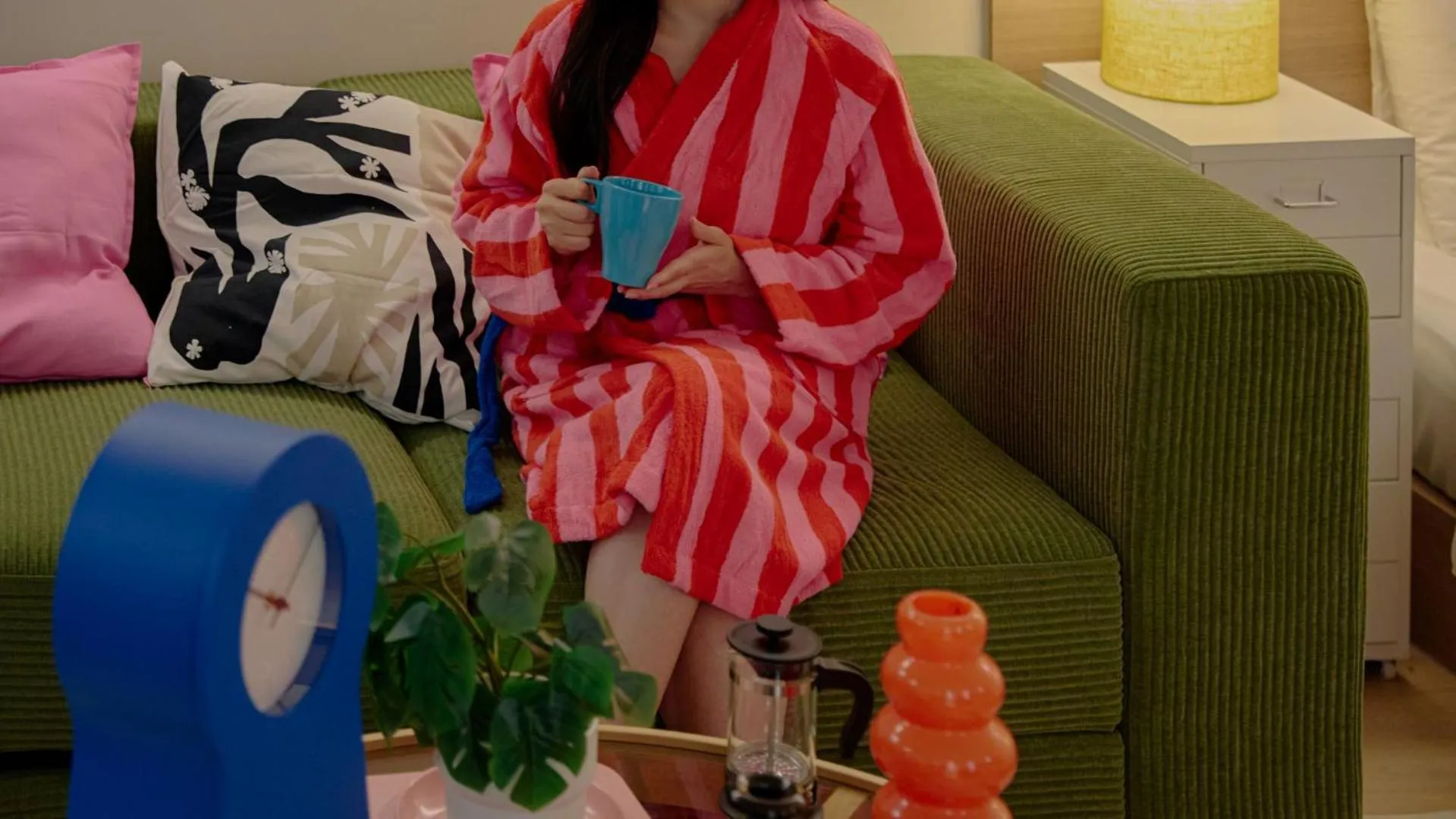 Aank Hotel Incheon Bupyeong