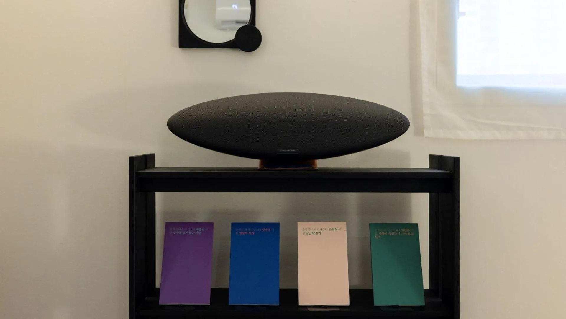 Aank Hotel Incheon Bupyeong