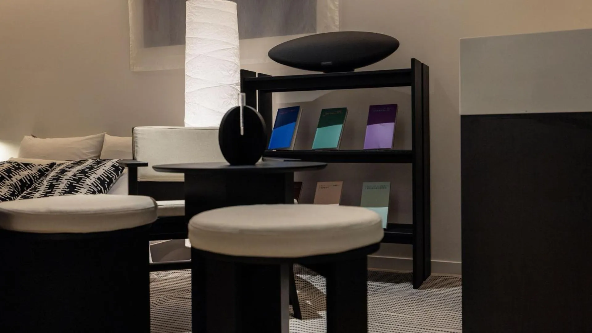 Aank Hotel Incheon Bupyeong