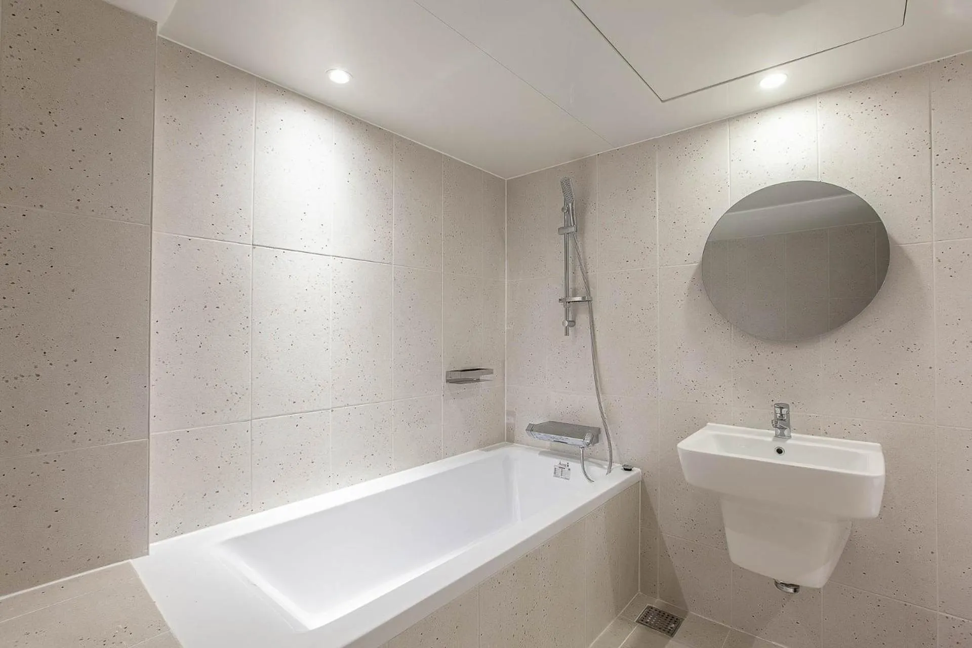 Aank Hotel Incheon Bupyeong