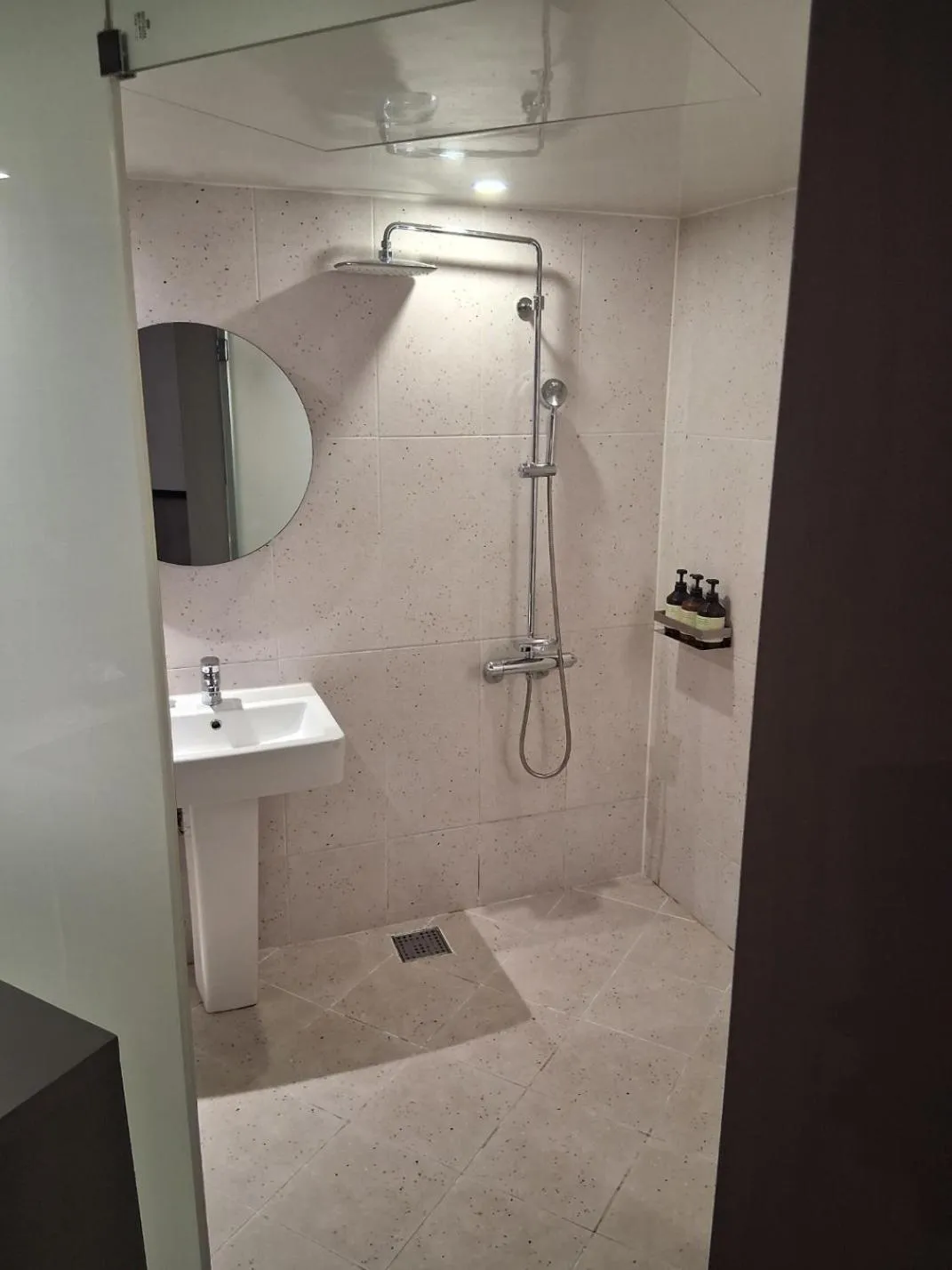 Aank Hotel Incheon Bupyeong