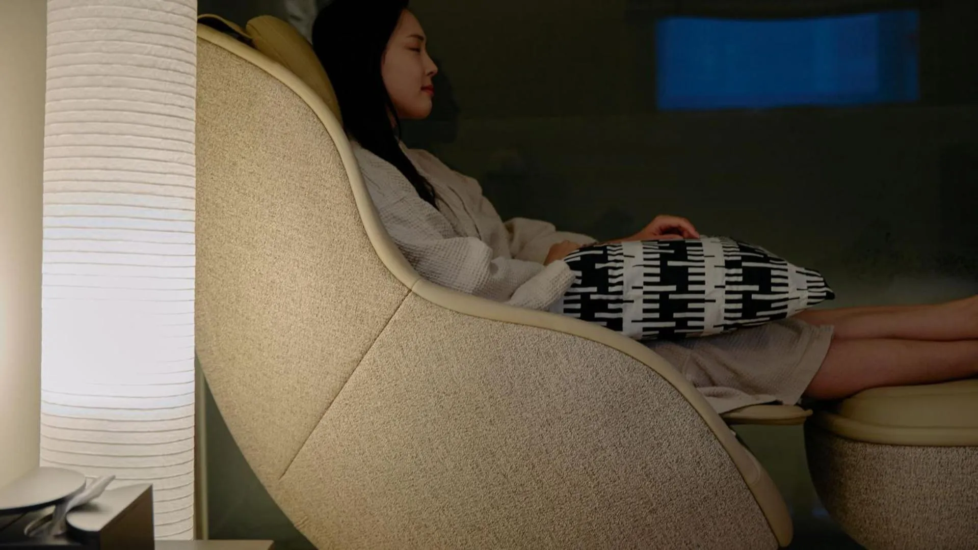 Photo of the whole room in Aank Hotel Incheon Bupyeong