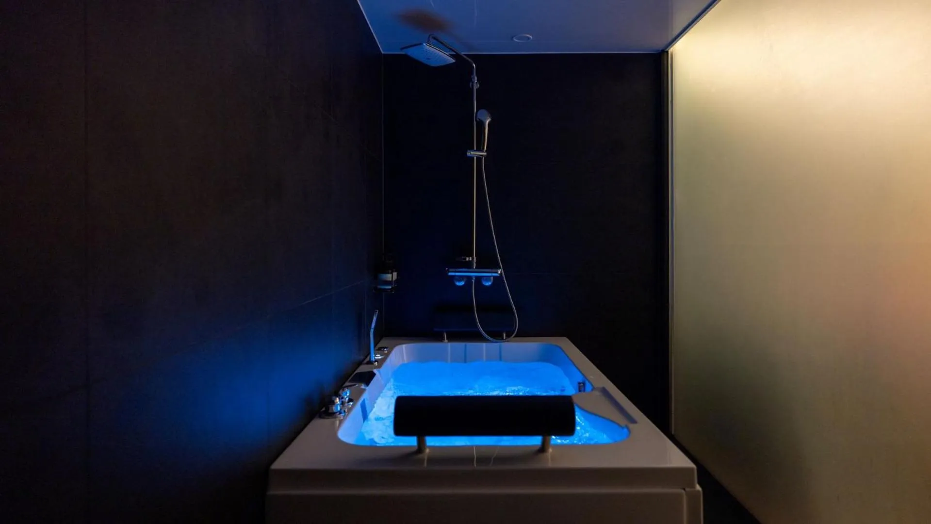 Aank Hotel Incheon Bupyeong