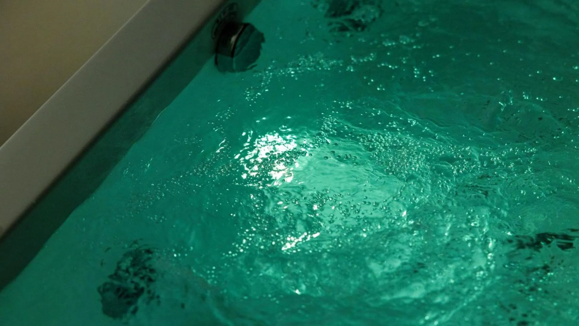 Aank Hotel Incheon Bupyeong