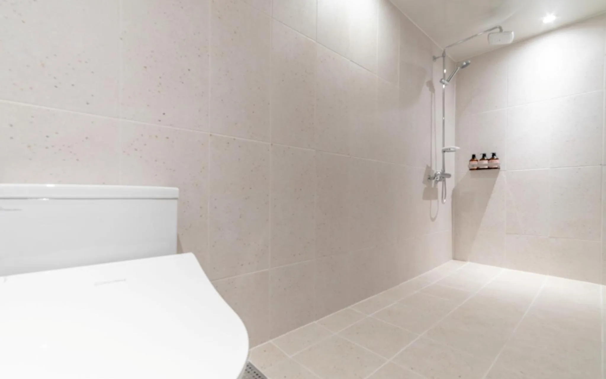 Bathroom in Aank Hotel Incheon Bupyeong