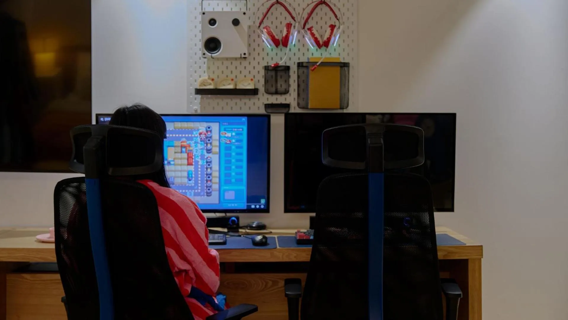 Aank Hotel Incheon Bupyeong