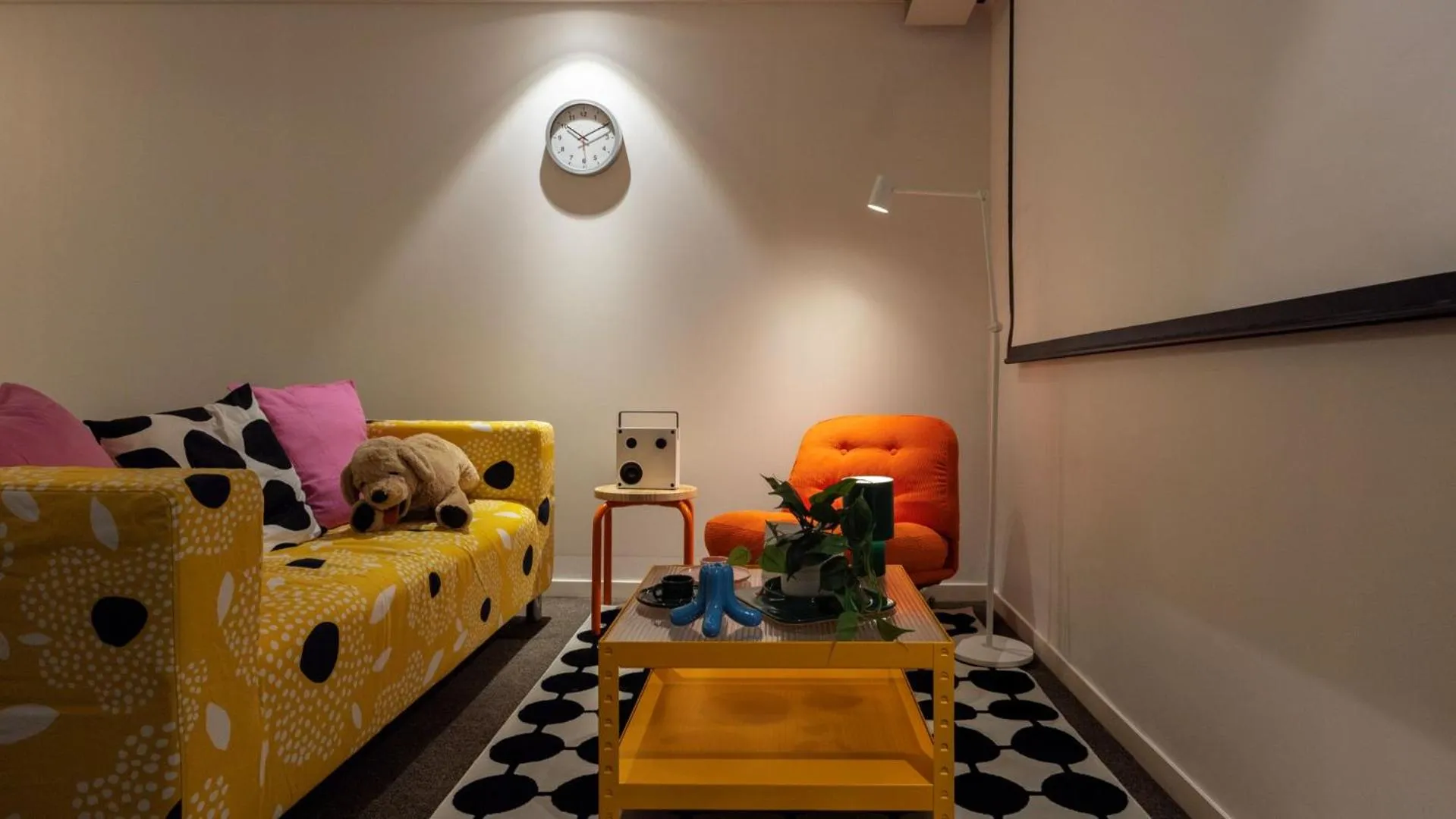 Aank Hotel Incheon Bupyeong