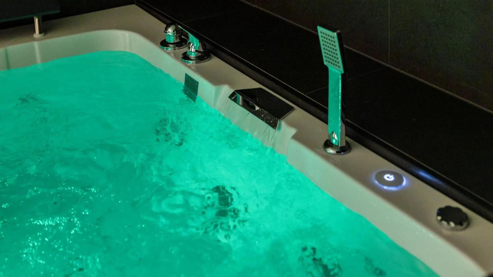 Spa and wellness centre/facilities in Aank Hotel Incheon Bupyeong