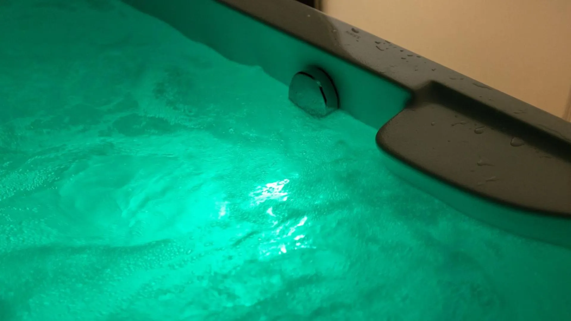 Spa and wellness centre/facilities in Aank Hotel Incheon Bupyeong