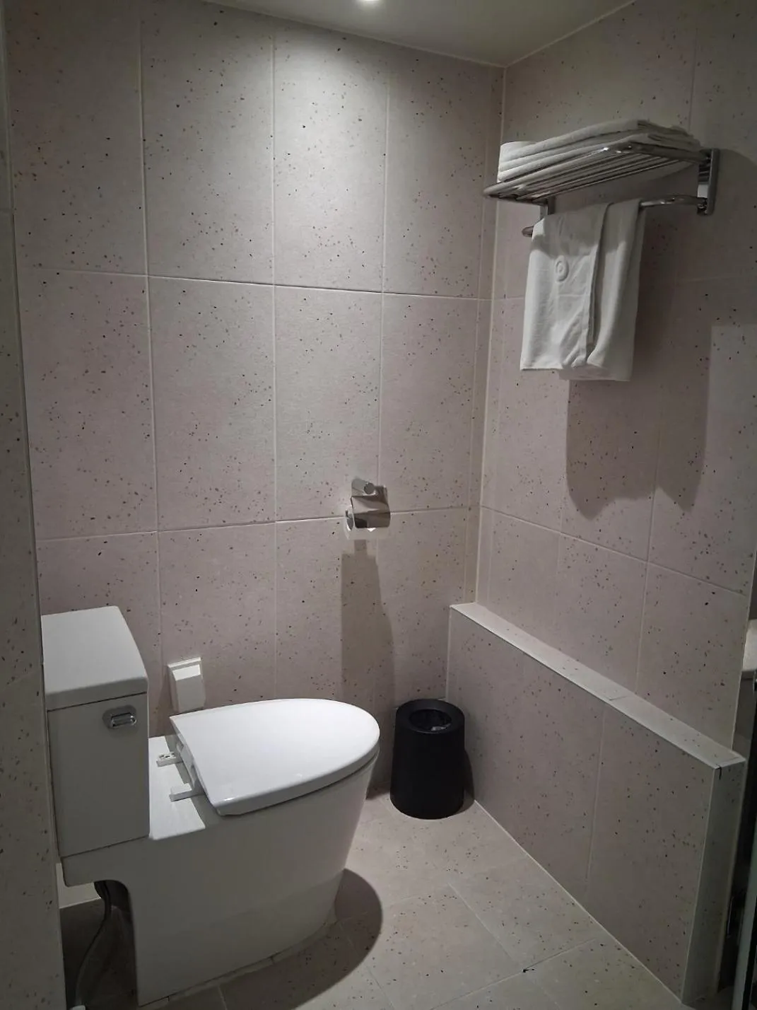 Aank Hotel Incheon Bupyeong