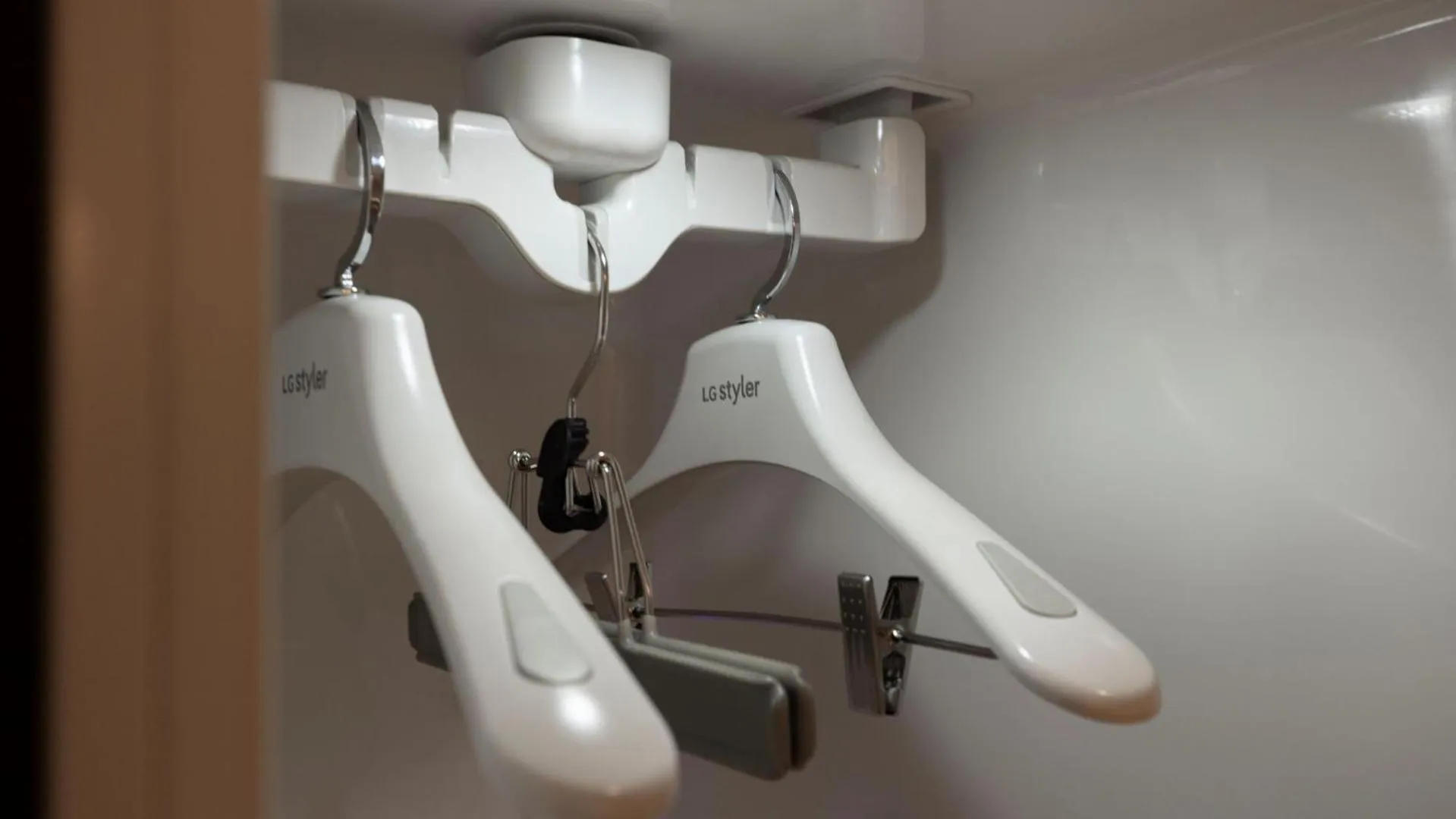 Aank Hotel Incheon Bupyeong