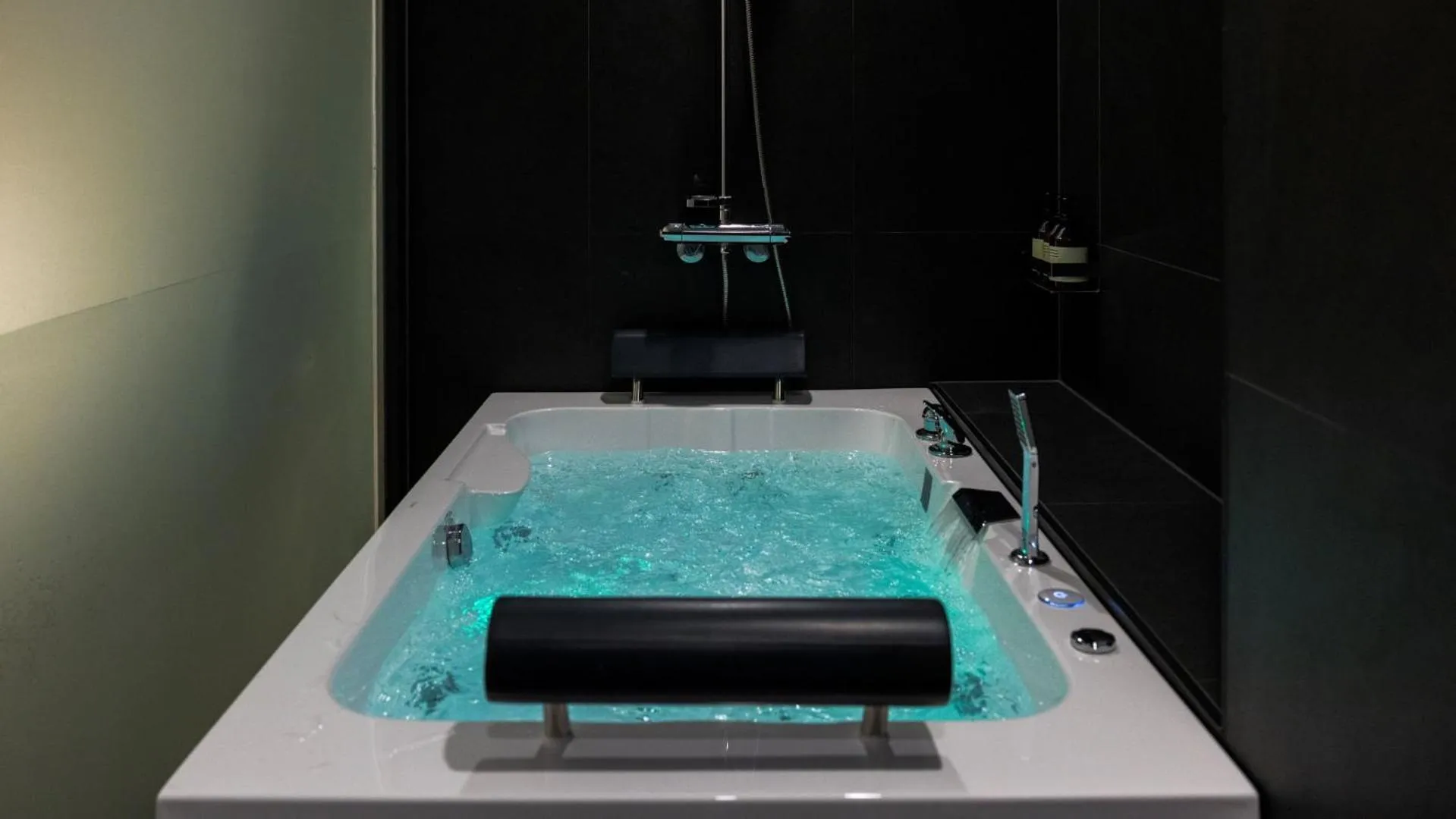 Aank Hotel Incheon Bupyeong